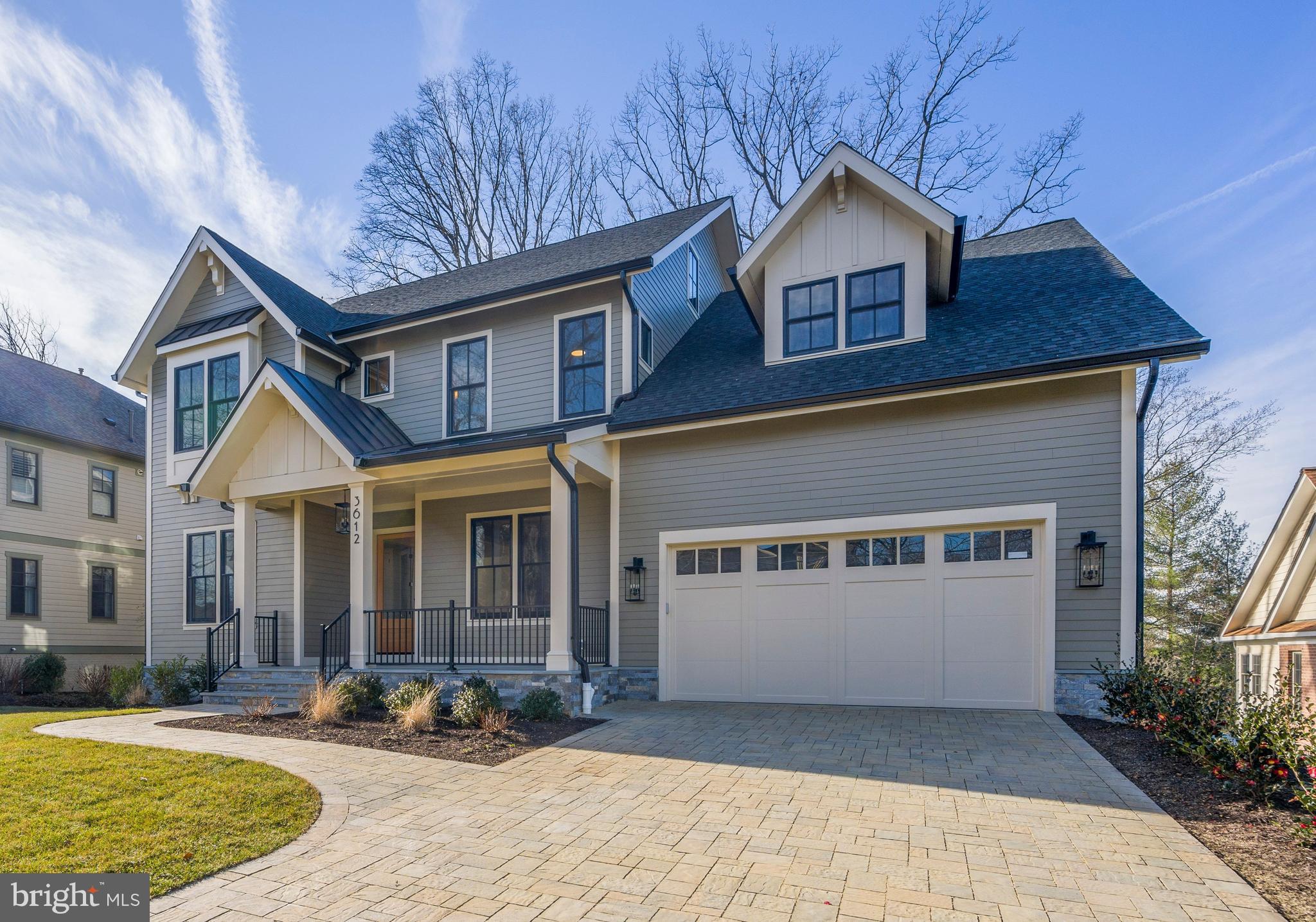 MINOR HILL - Residential