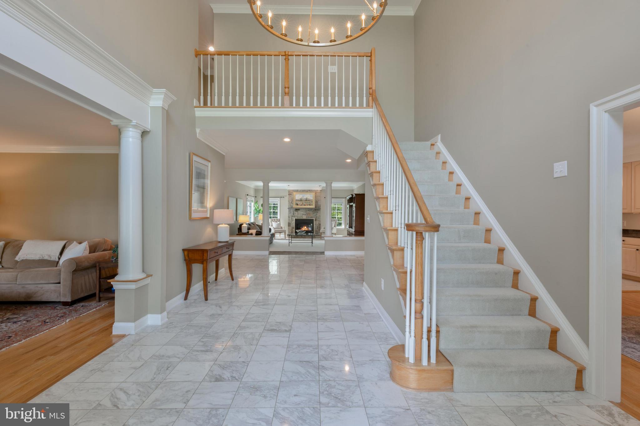 HANNAH HILLS - Residential