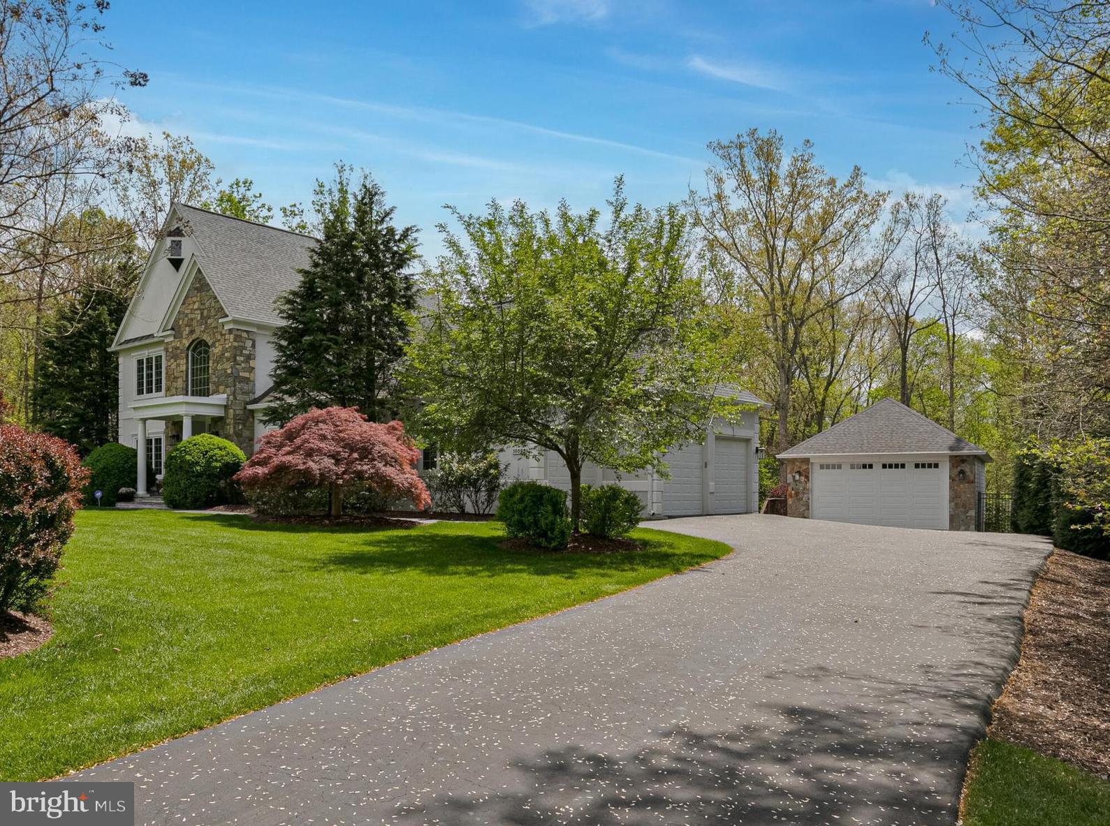 HANNAH HILLS - Residential