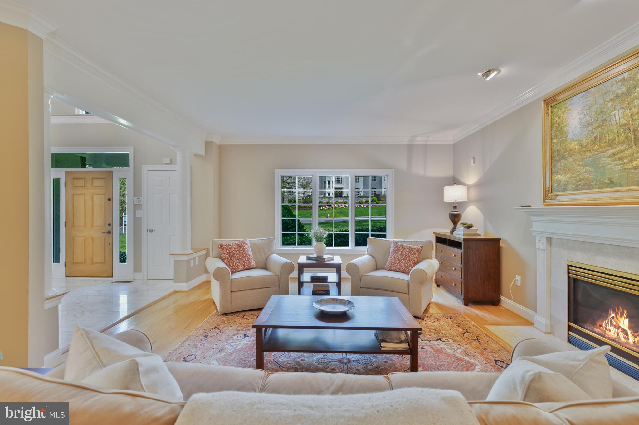 HANNAH HILLS - Residential