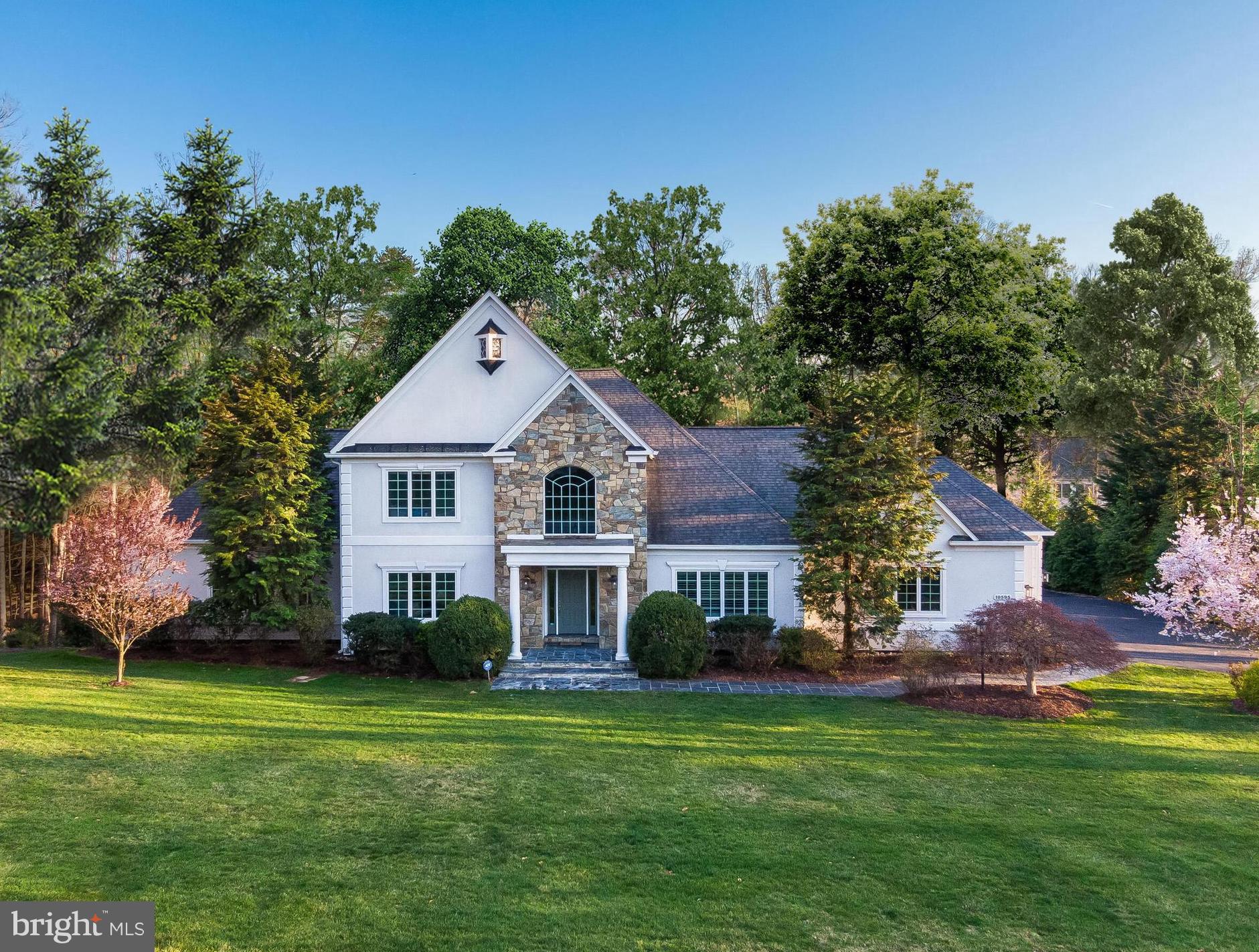 HANNAH HILLS - Residential