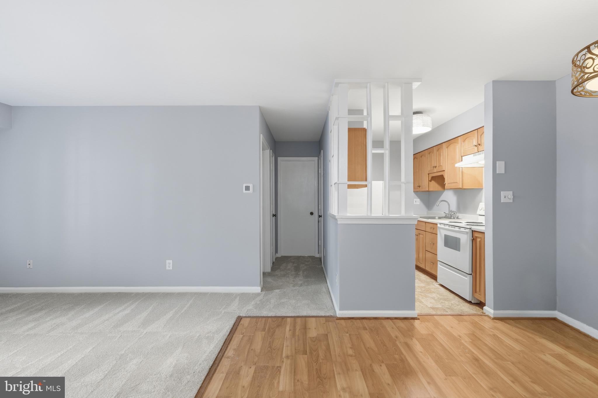 CARDINAL FOREST - Residential