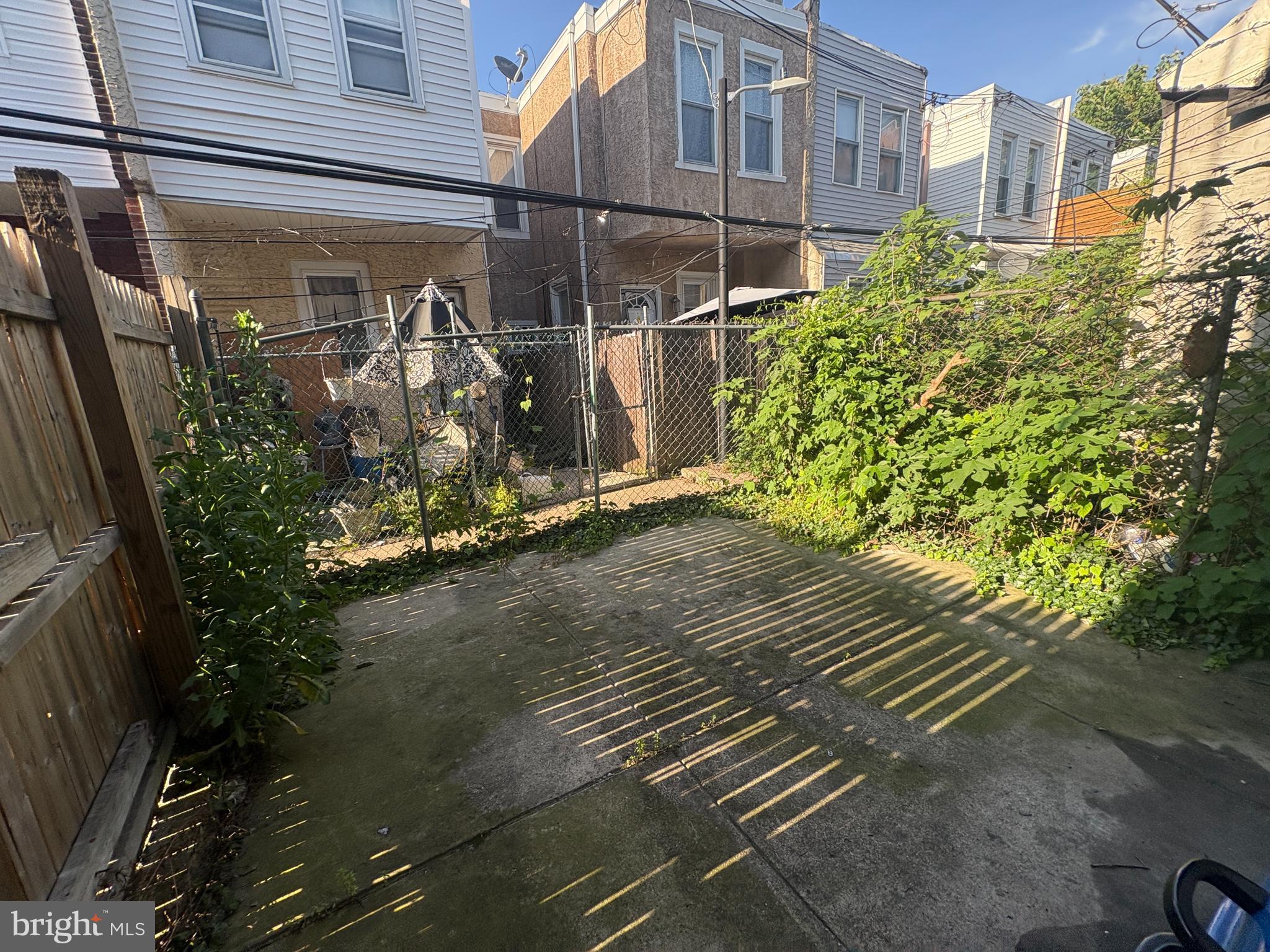 COBBS CREEK - Residential