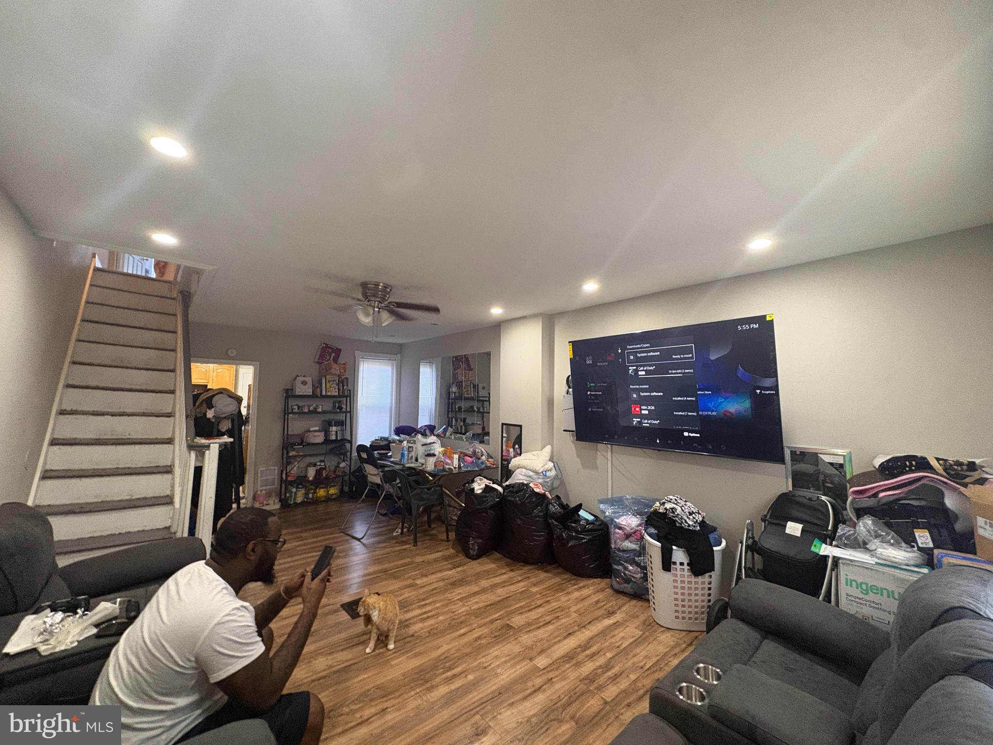 COBBS CREEK - Residential