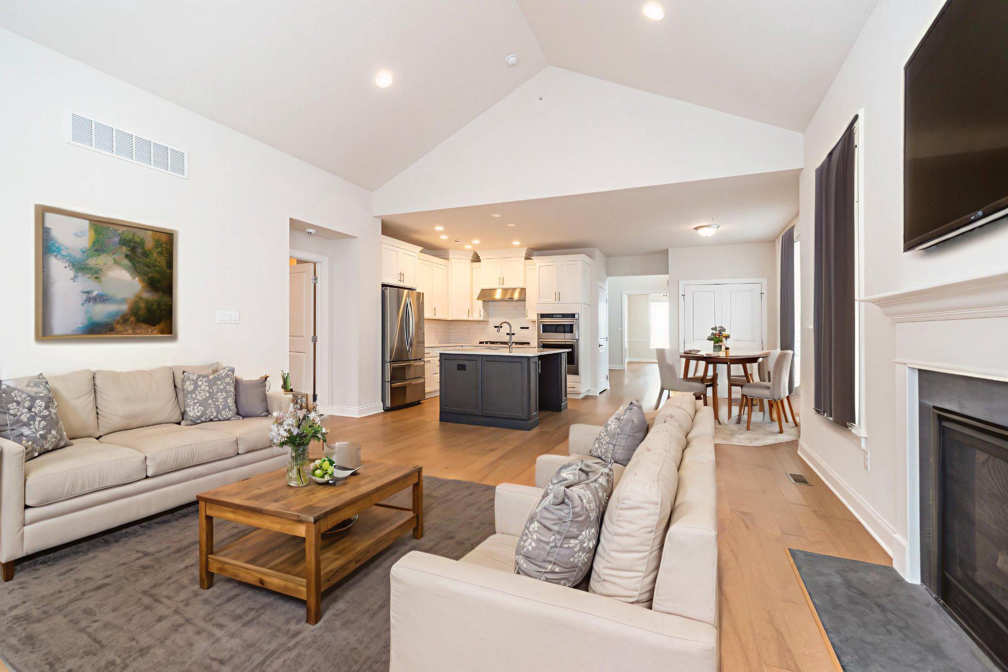 REGENCY AT YARDLEY - Residential
