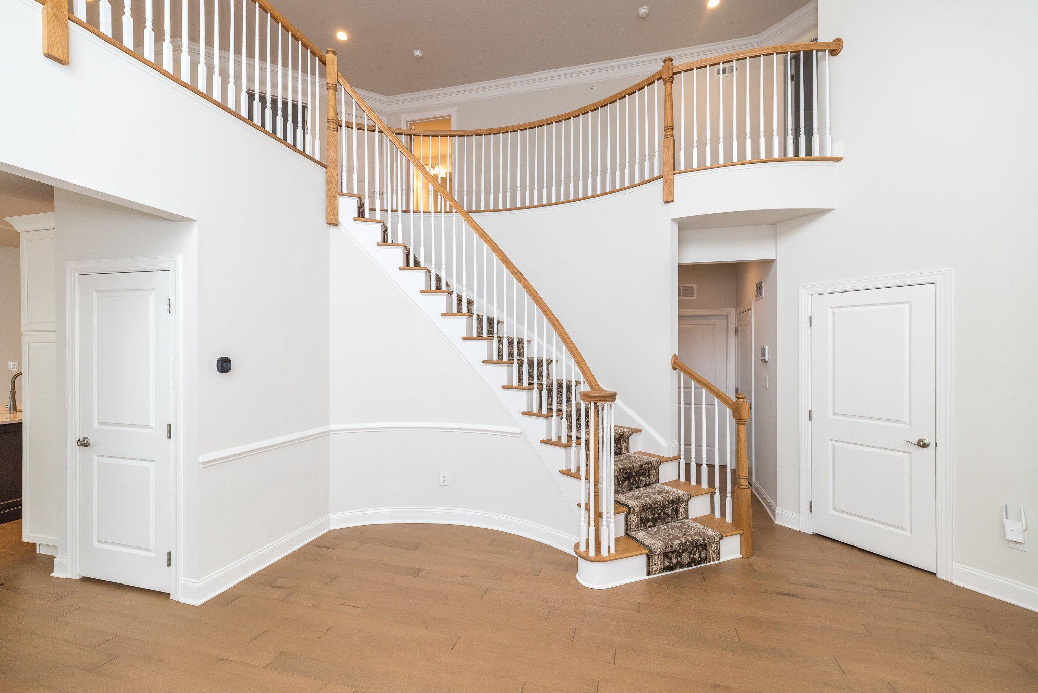 REGENCY AT YARDLEY - Residential