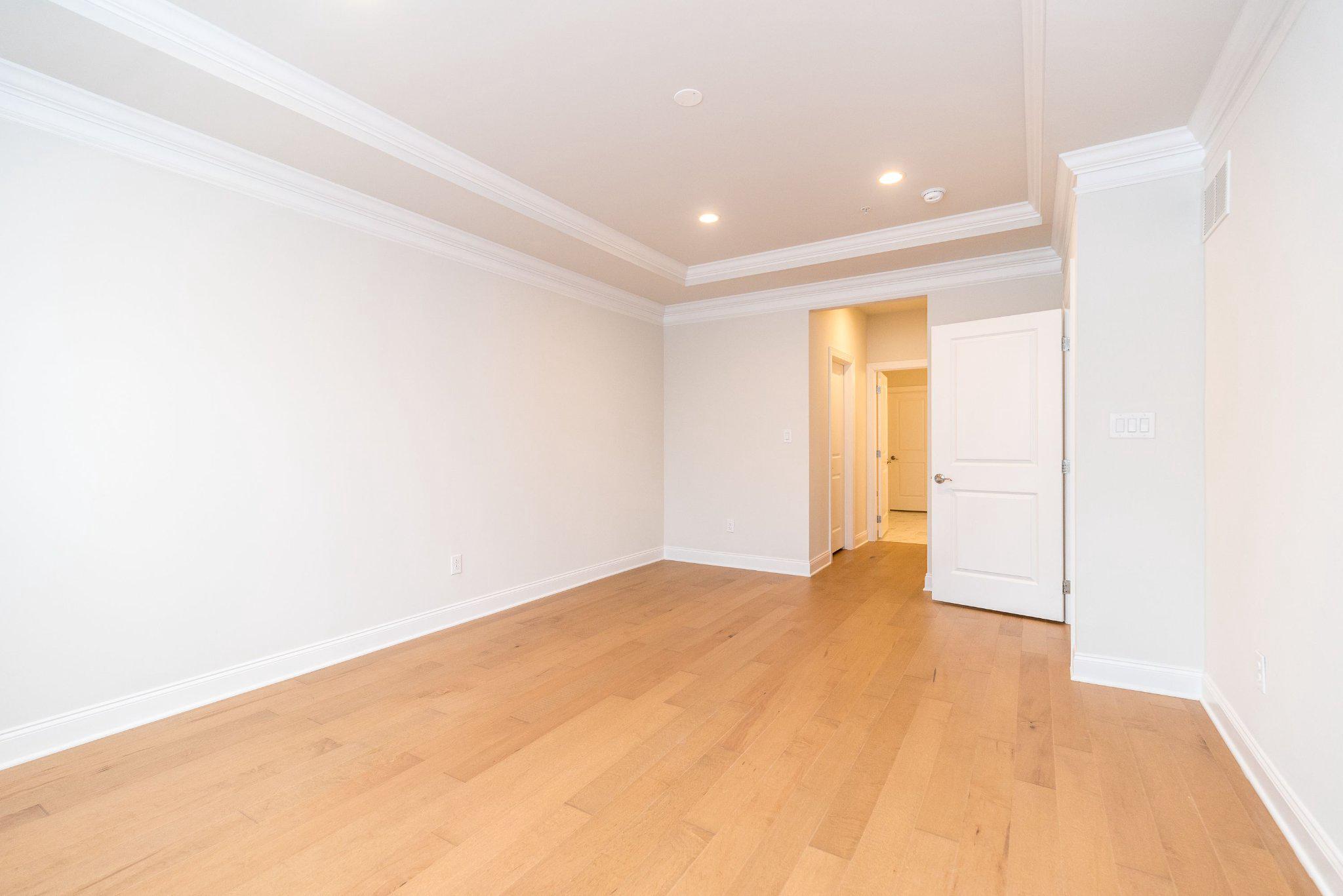 REGENCY AT YARDLEY - Residential