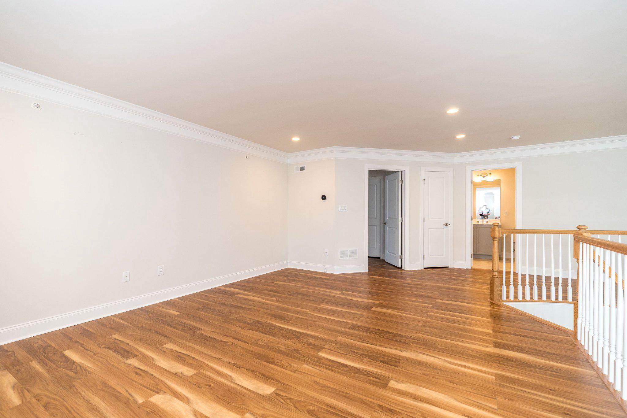 REGENCY AT YARDLEY - Residential
