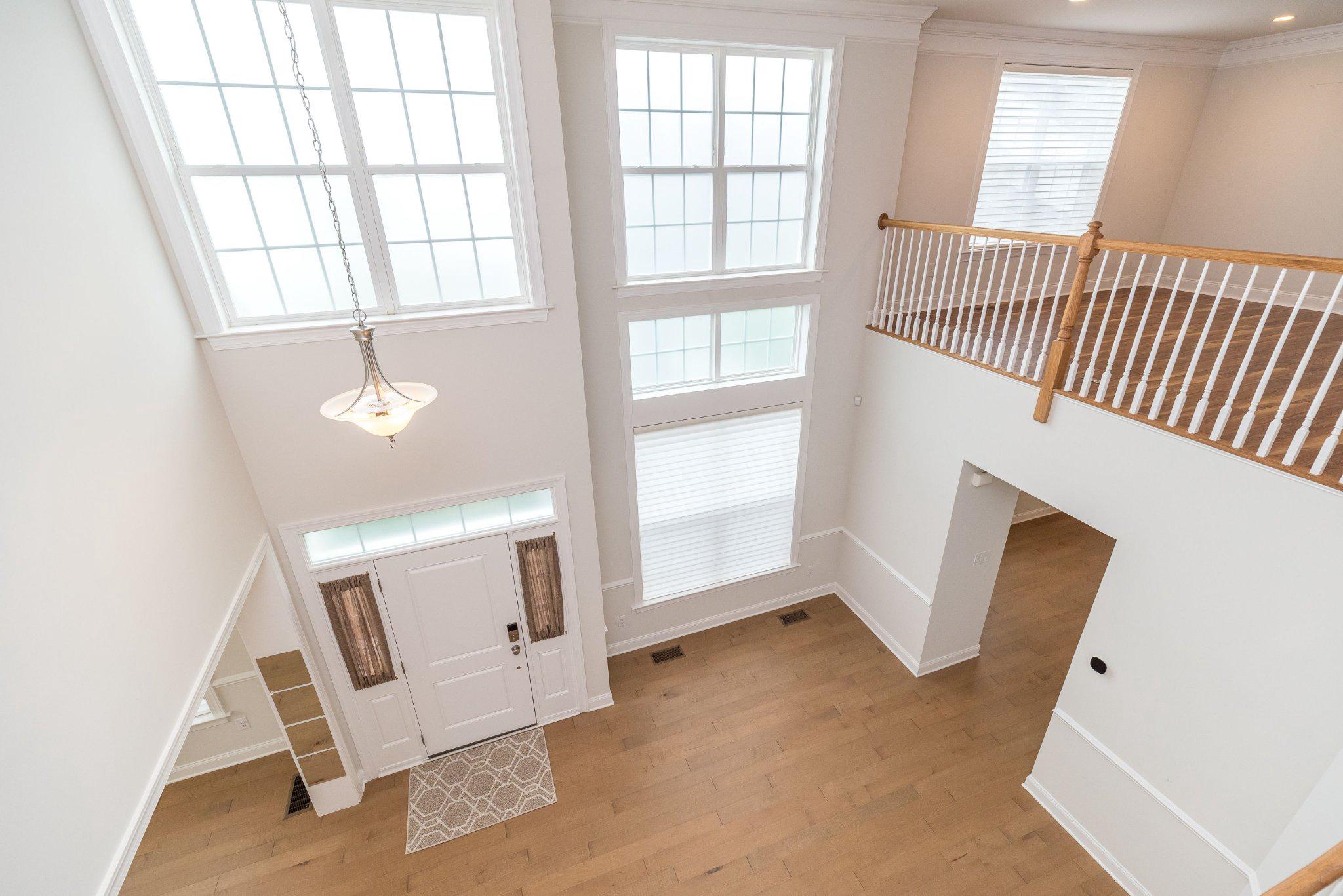 REGENCY AT YARDLEY - Residential
