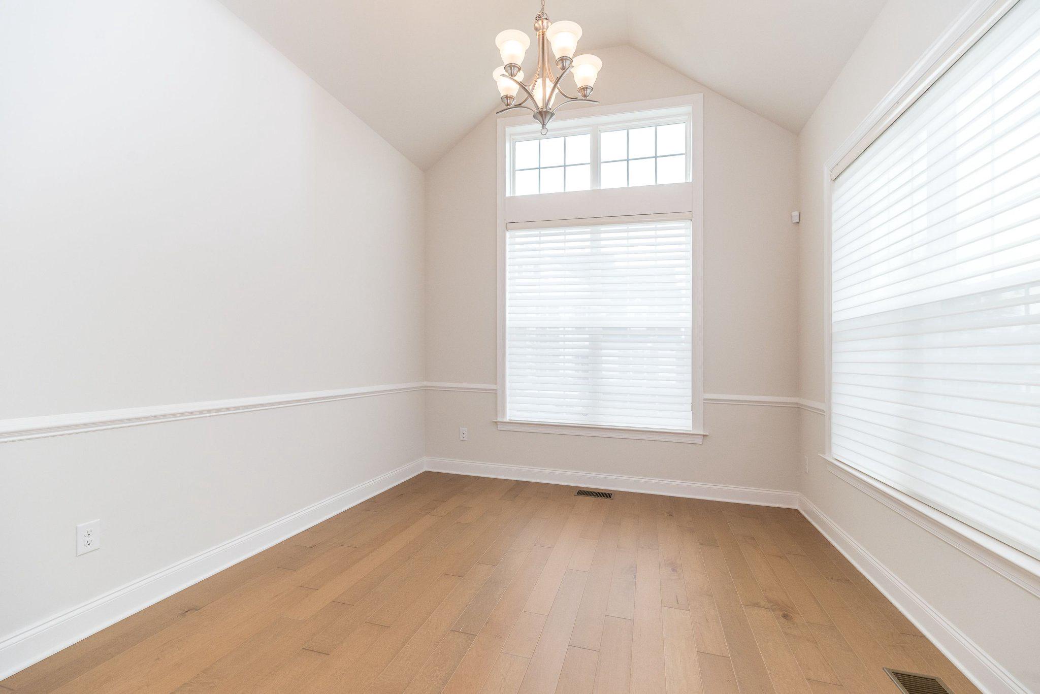 REGENCY AT YARDLEY - Residential