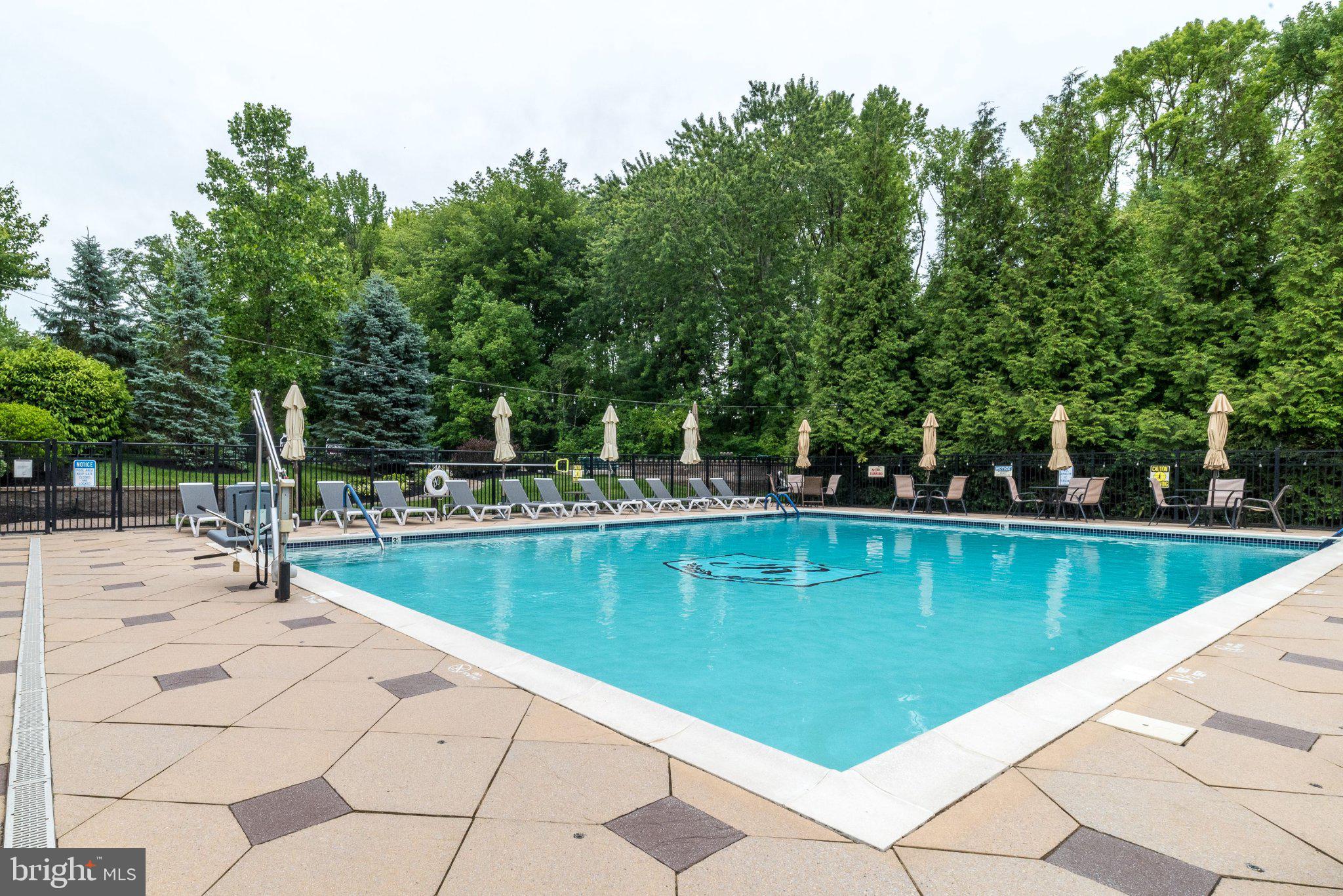 REGENCY AT YARDLEY - Residential