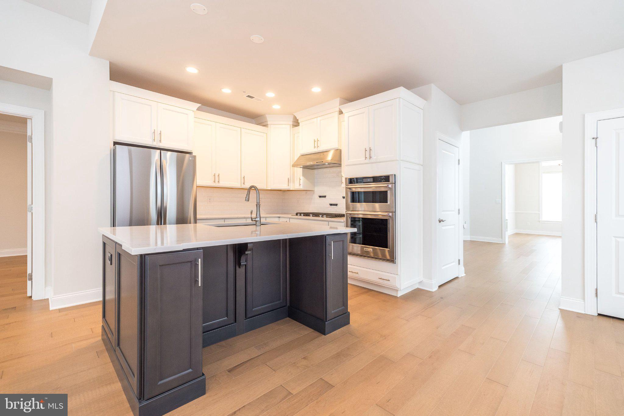 REGENCY AT YARDLEY - Residential