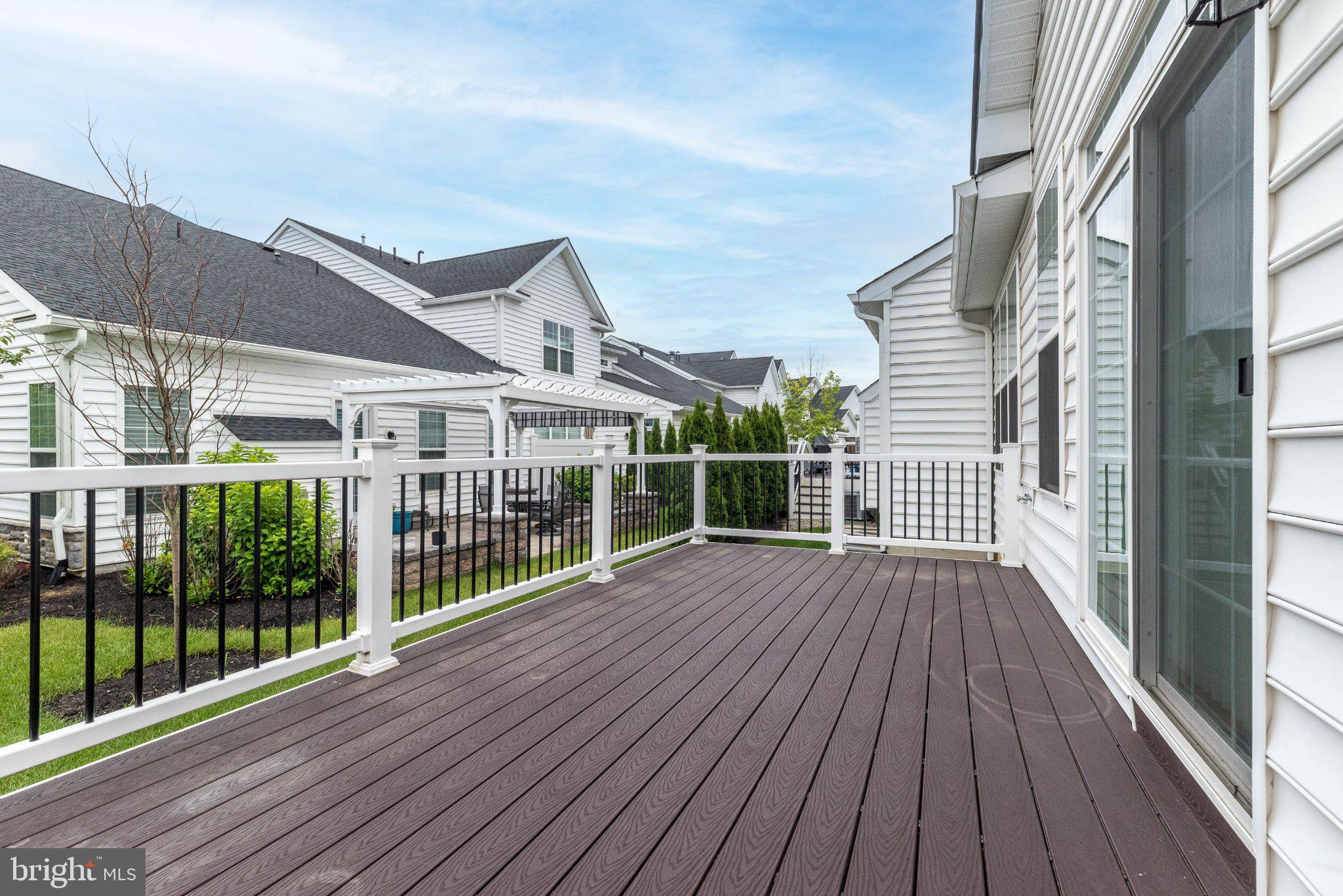 REGENCY AT YARDLEY - Residential