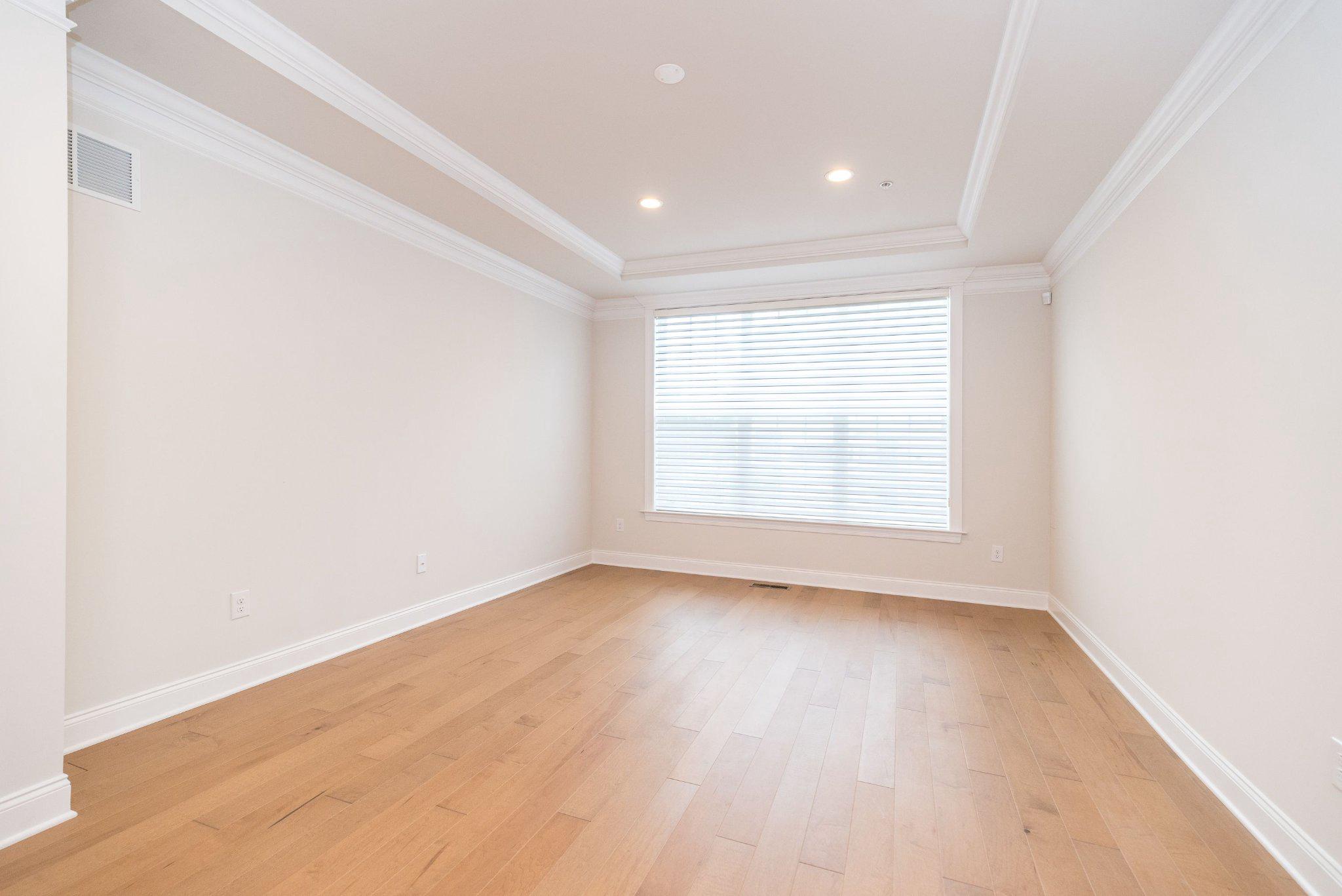REGENCY AT YARDLEY - Residential