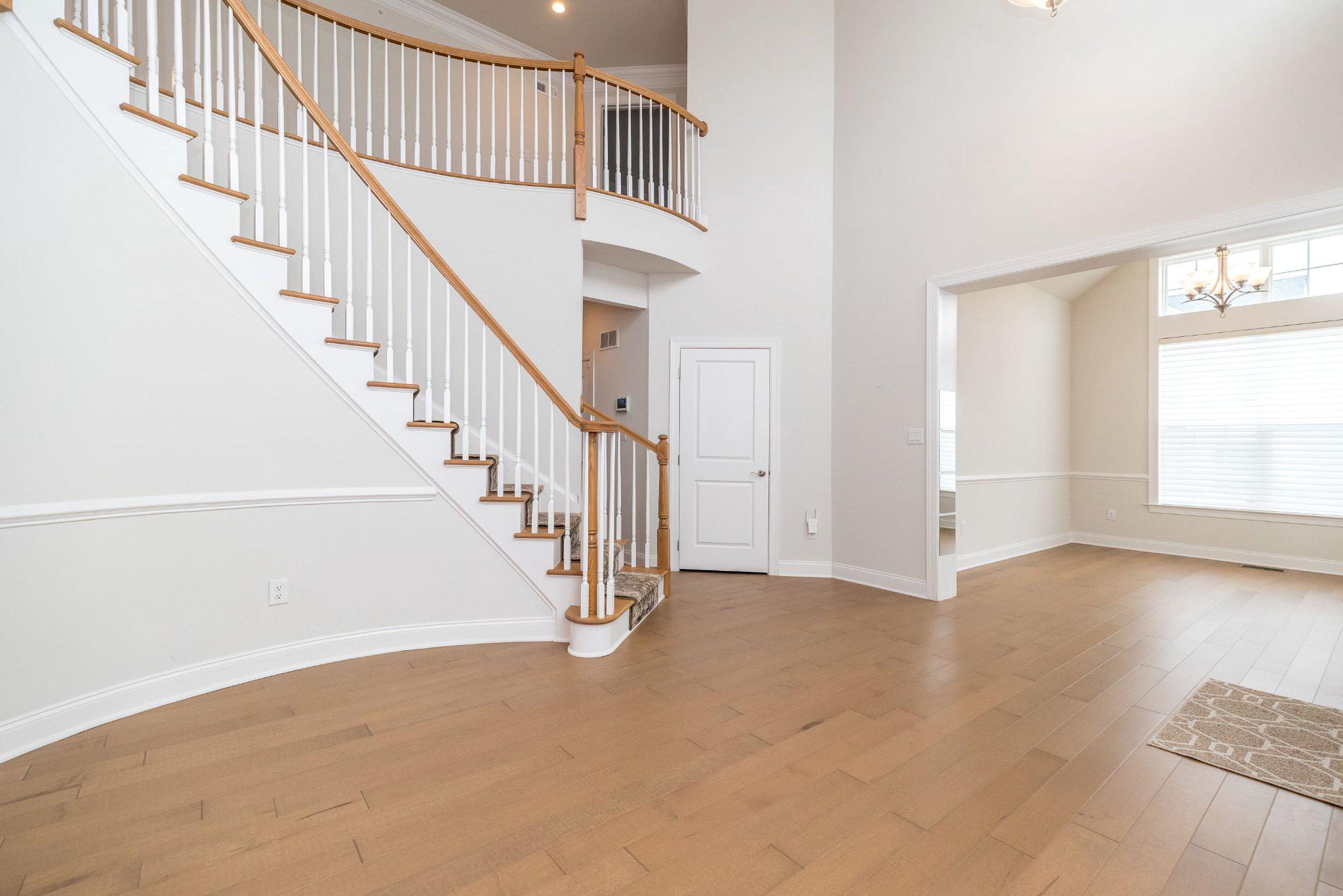 REGENCY AT YARDLEY - Residential