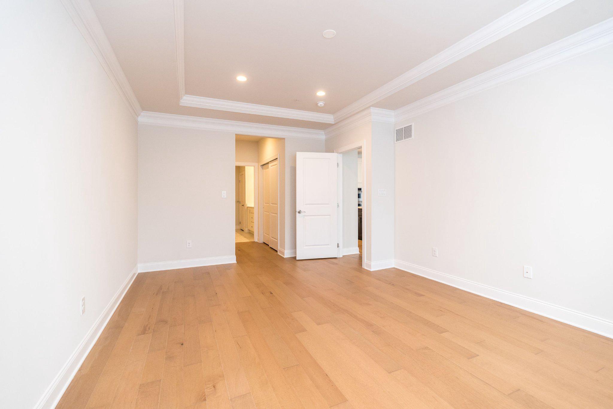 REGENCY AT YARDLEY - Residential