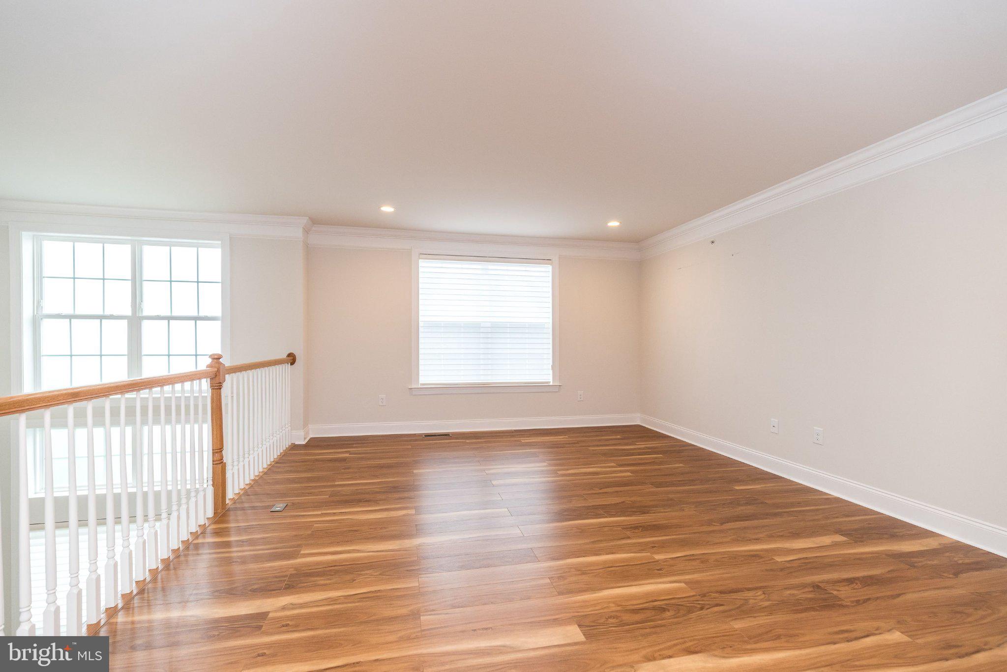 REGENCY AT YARDLEY - Residential