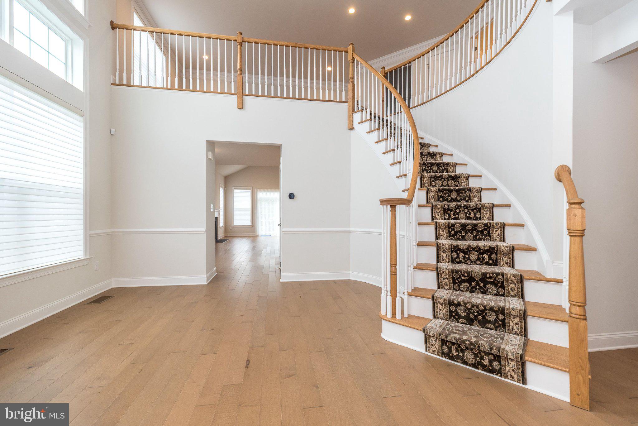 REGENCY AT YARDLEY - Residential