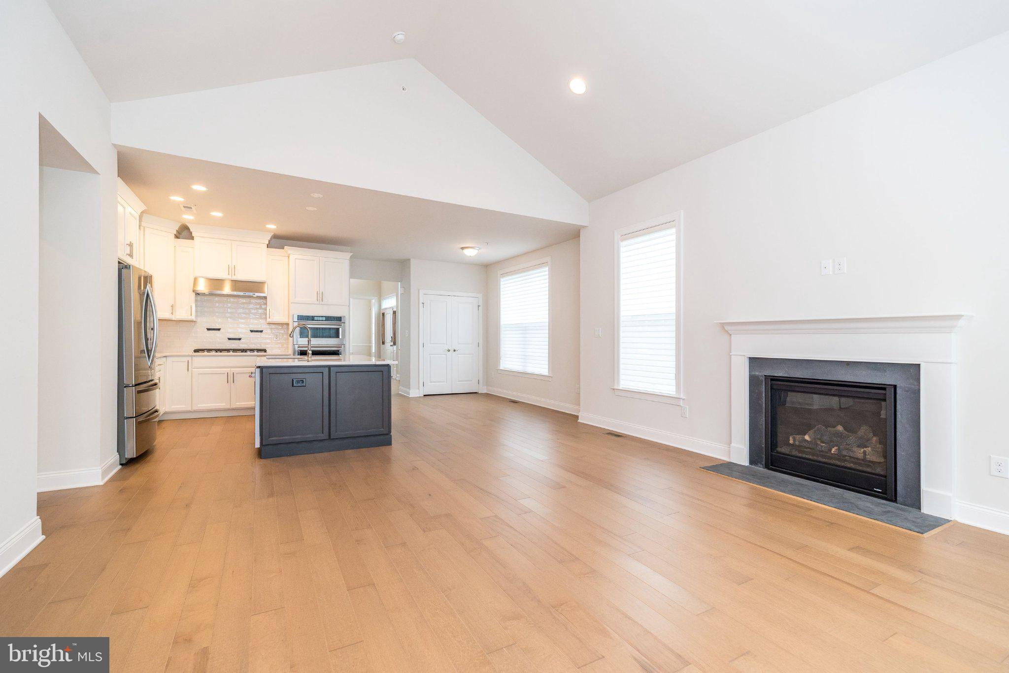 REGENCY AT YARDLEY - Residential