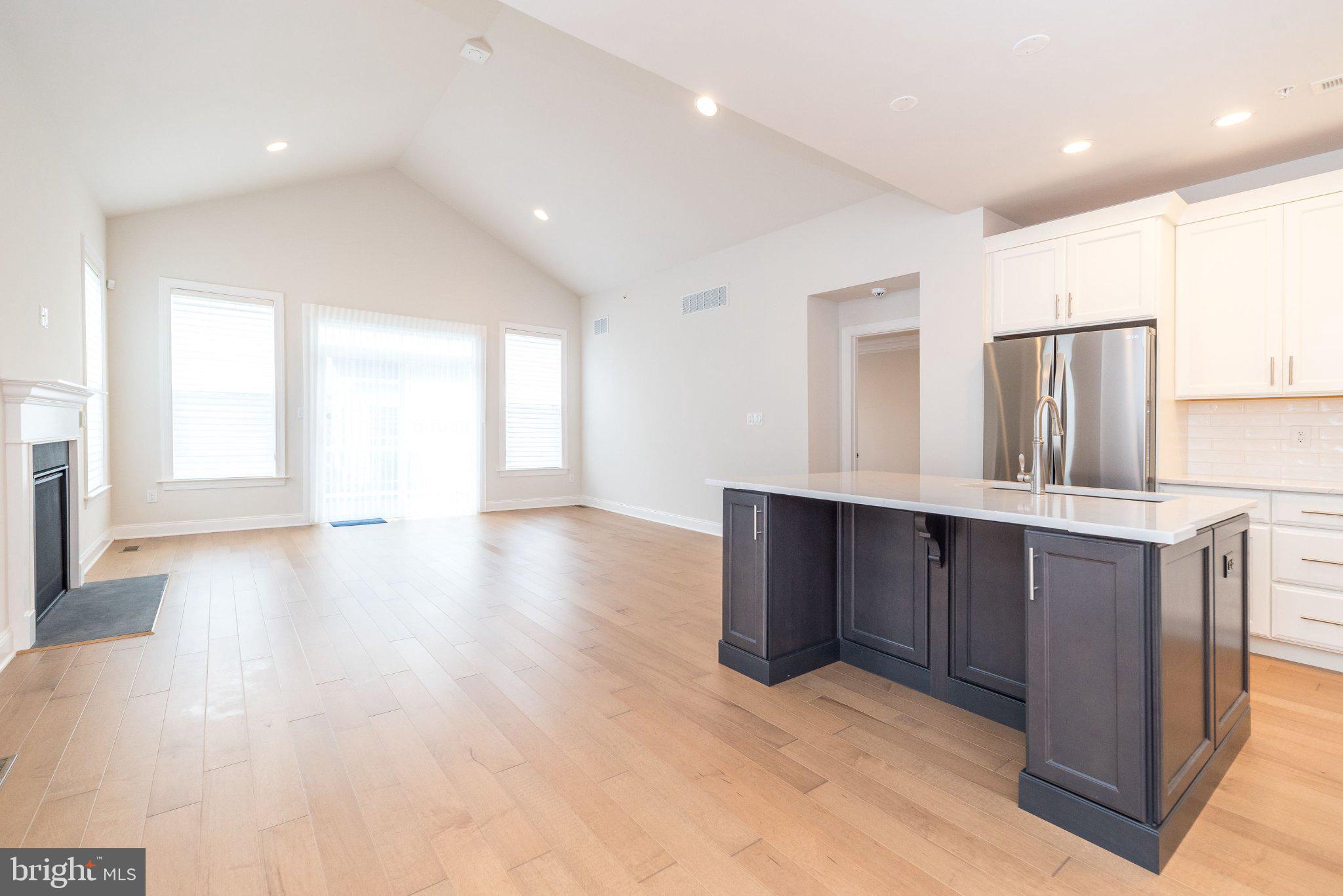 REGENCY AT YARDLEY - Residential
