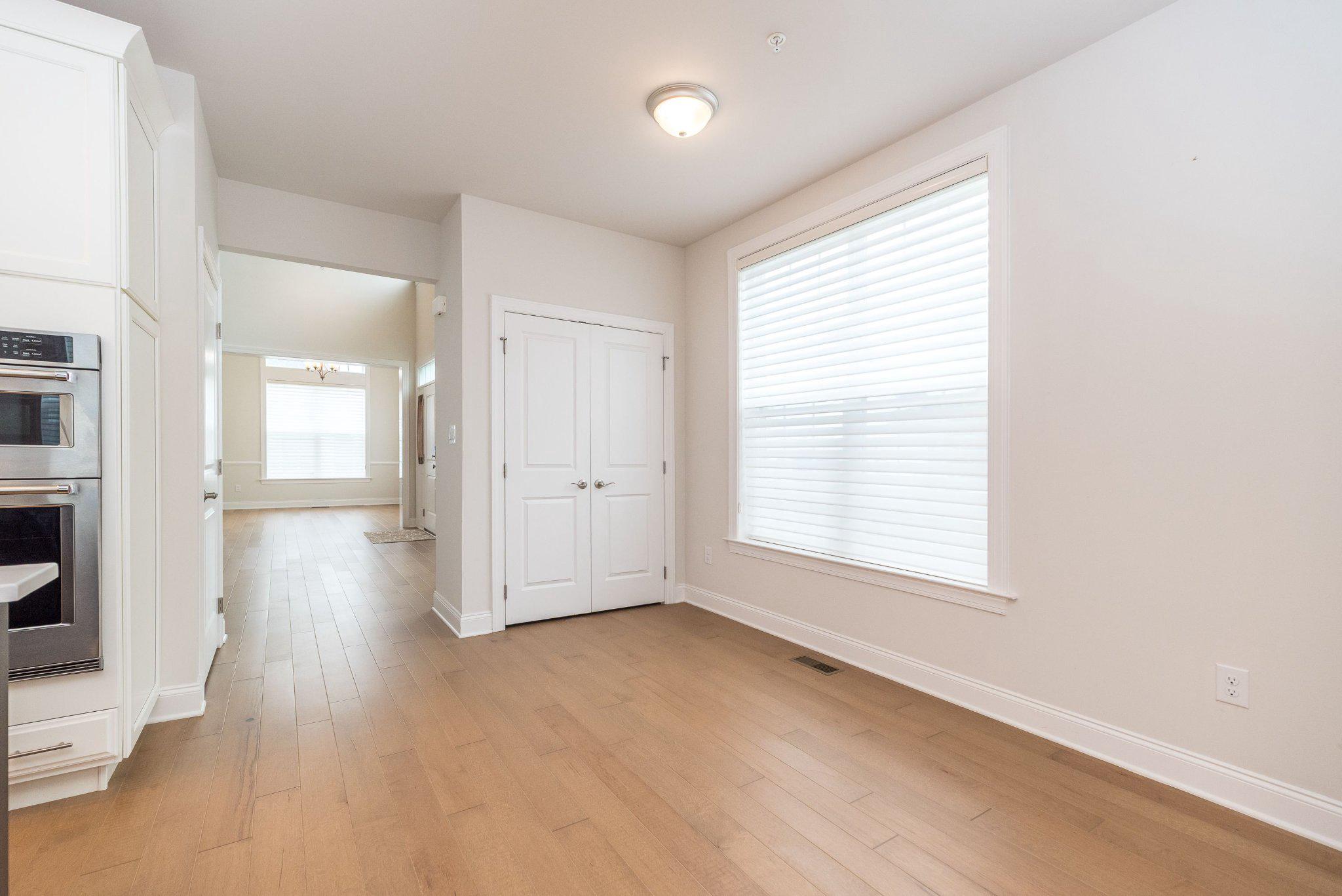 REGENCY AT YARDLEY - Residential