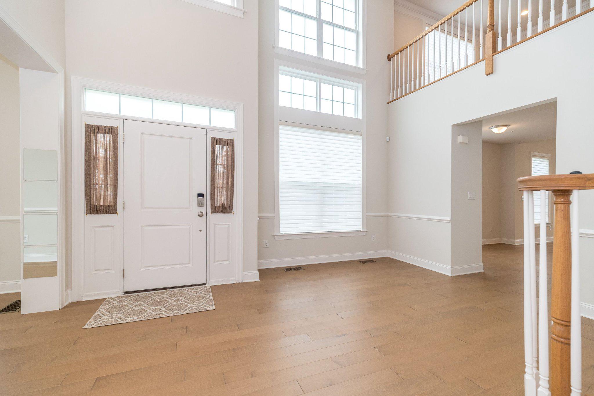 REGENCY AT YARDLEY - Residential
