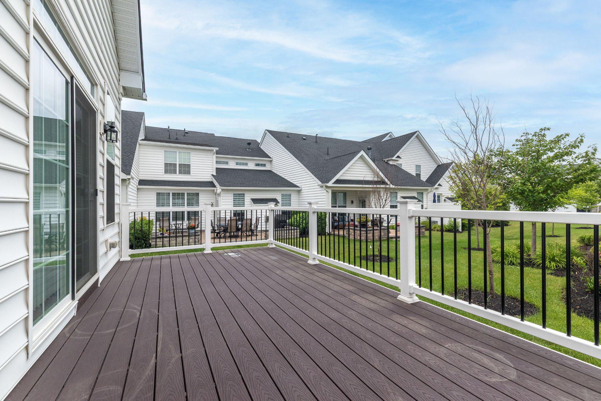 REGENCY AT YARDLEY - Residential