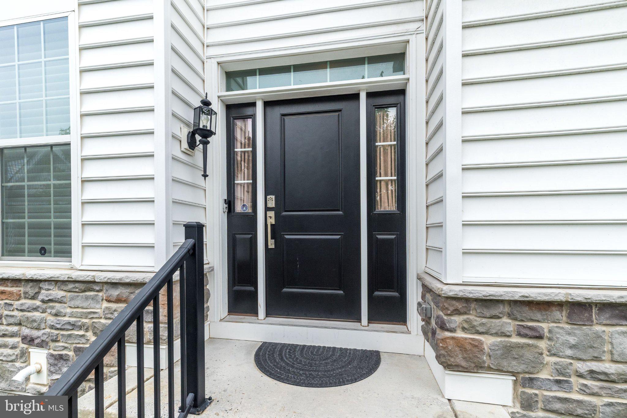 REGENCY AT YARDLEY - Residential