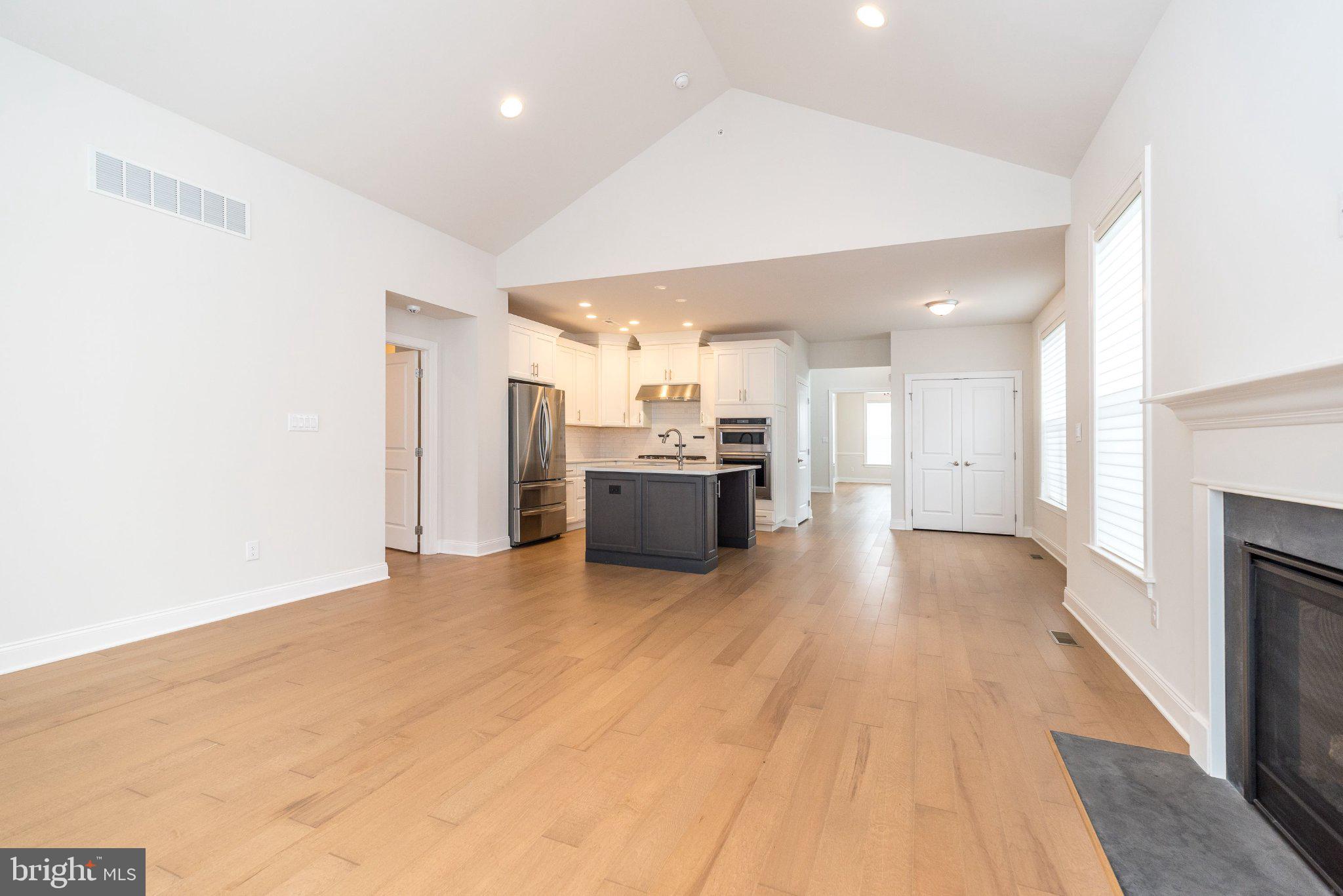 REGENCY AT YARDLEY - Residential