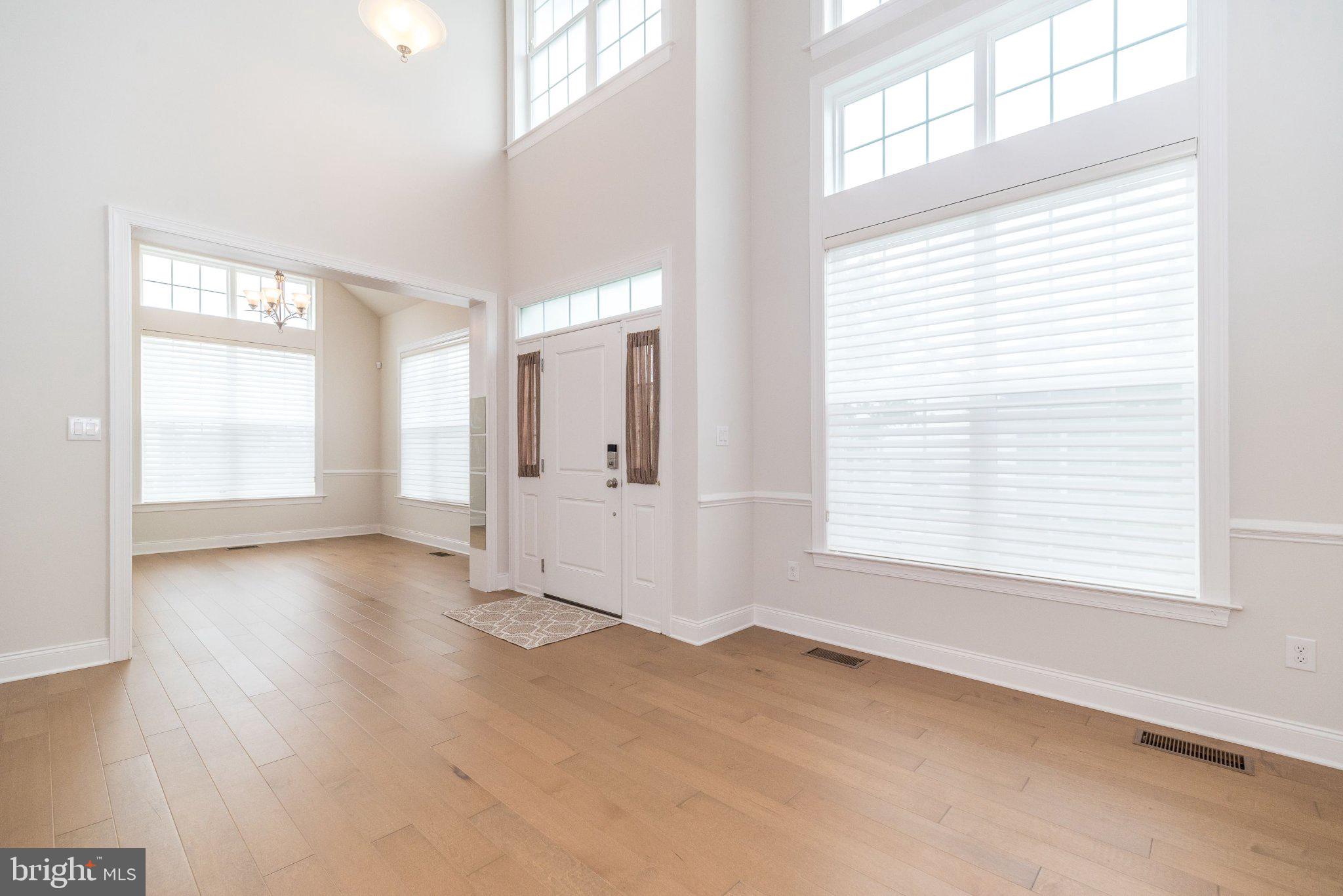 REGENCY AT YARDLEY - Residential