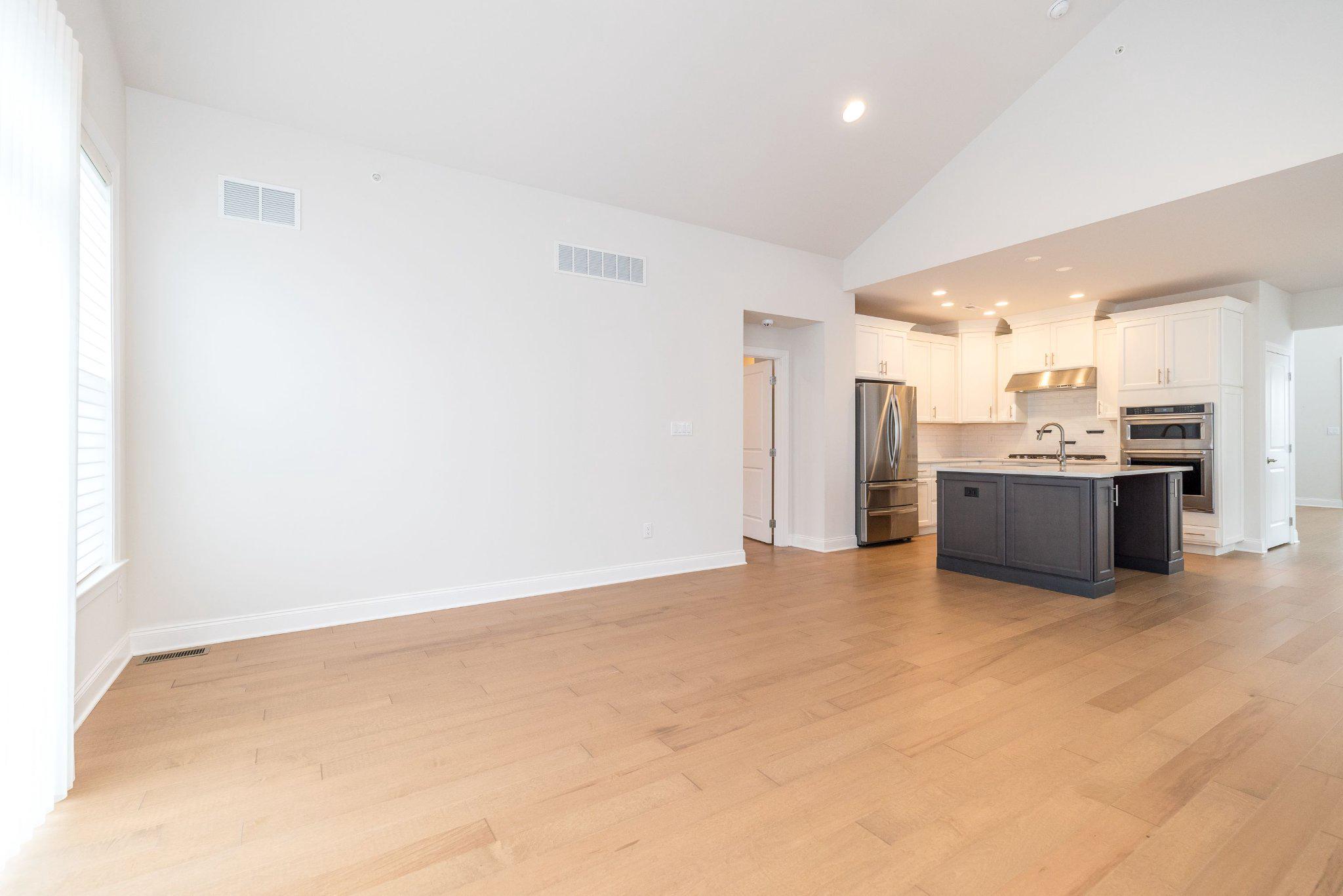 REGENCY AT YARDLEY - Residential