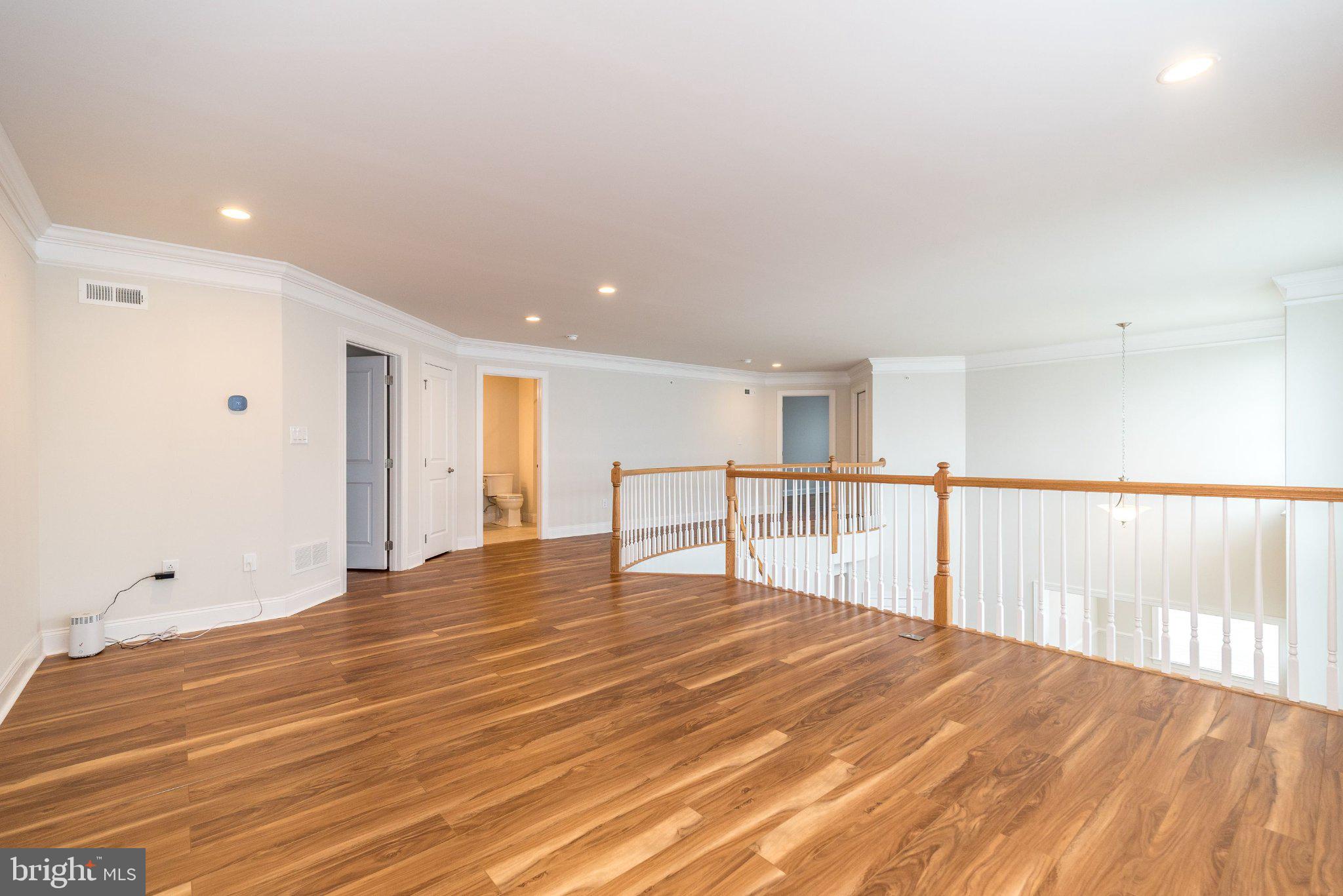 REGENCY AT YARDLEY - Residential