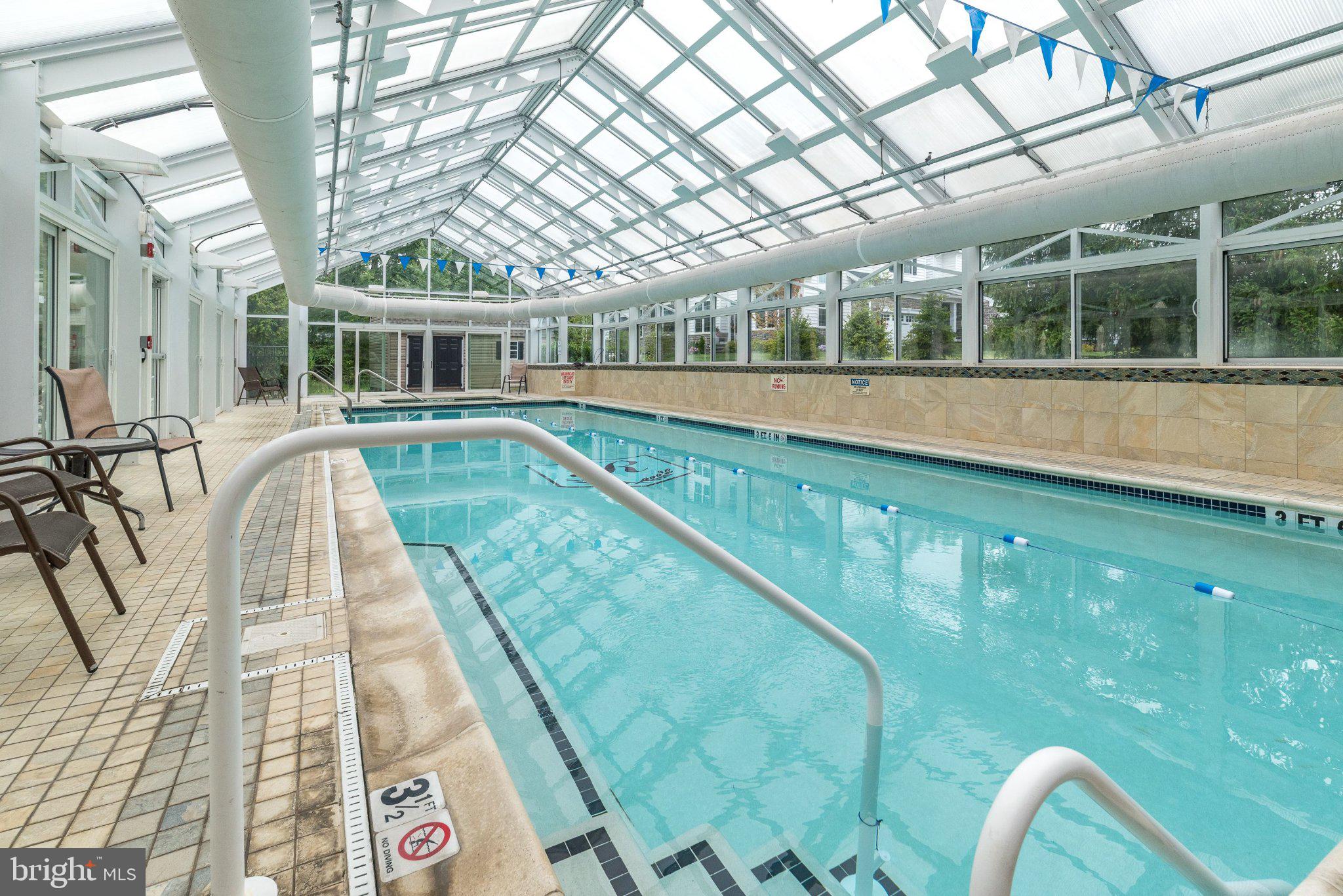 REGENCY AT YARDLEY - Residential
