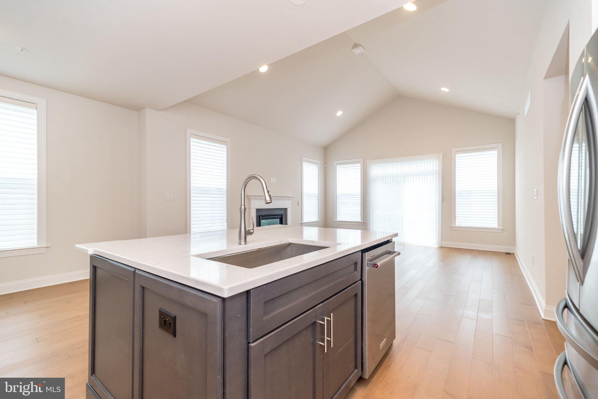 REGENCY AT YARDLEY - Residential