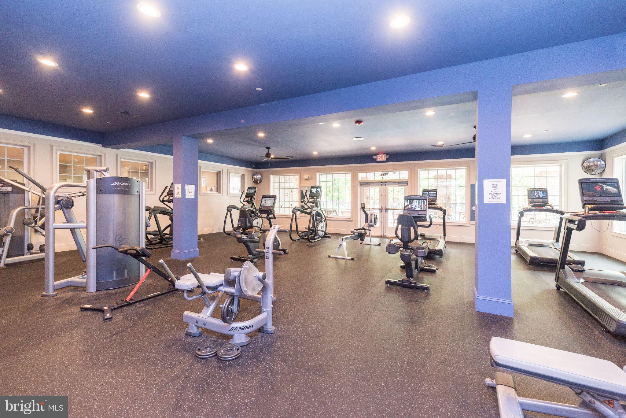 REGENCY AT YARDLEY - Residential
