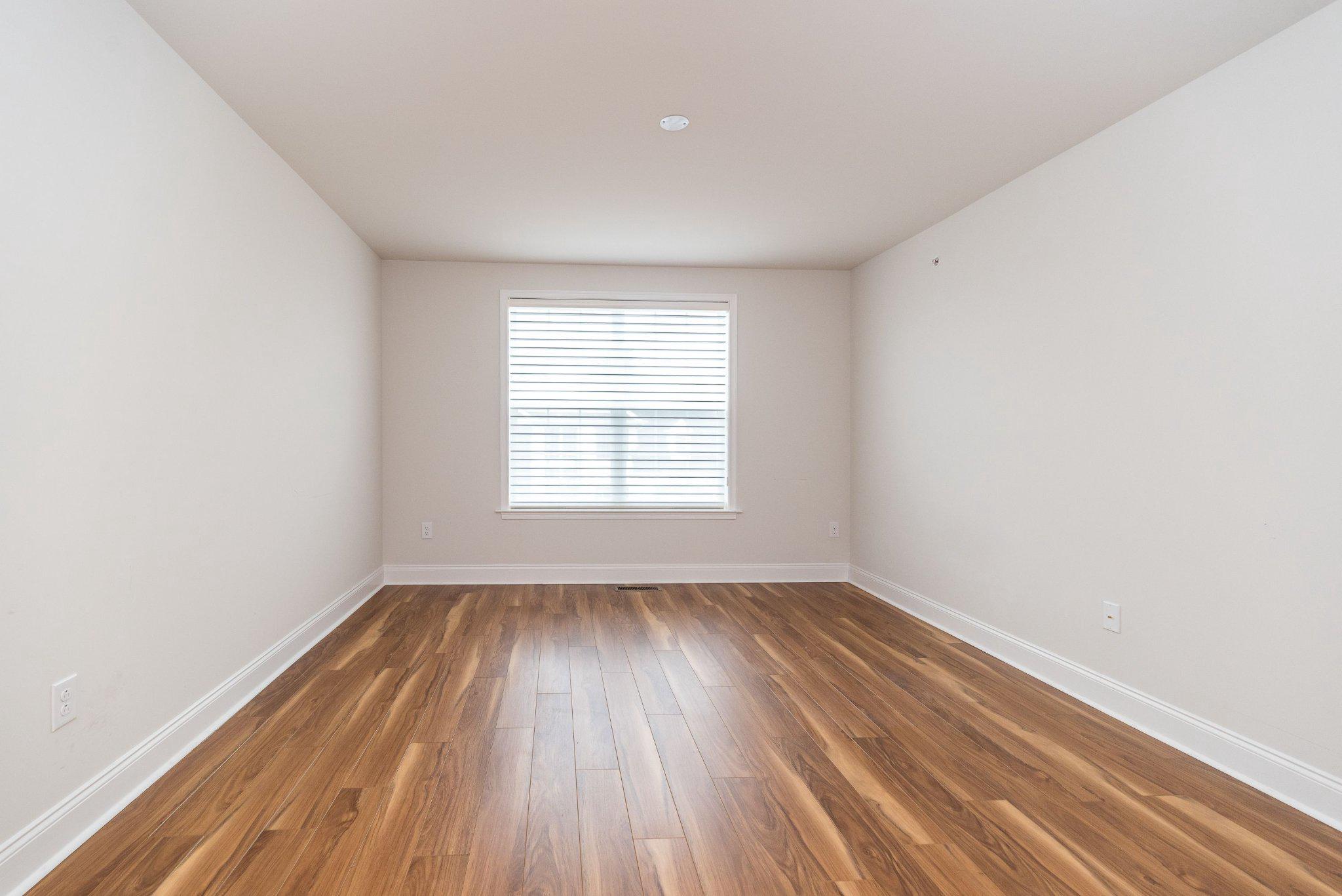 REGENCY AT YARDLEY - Residential