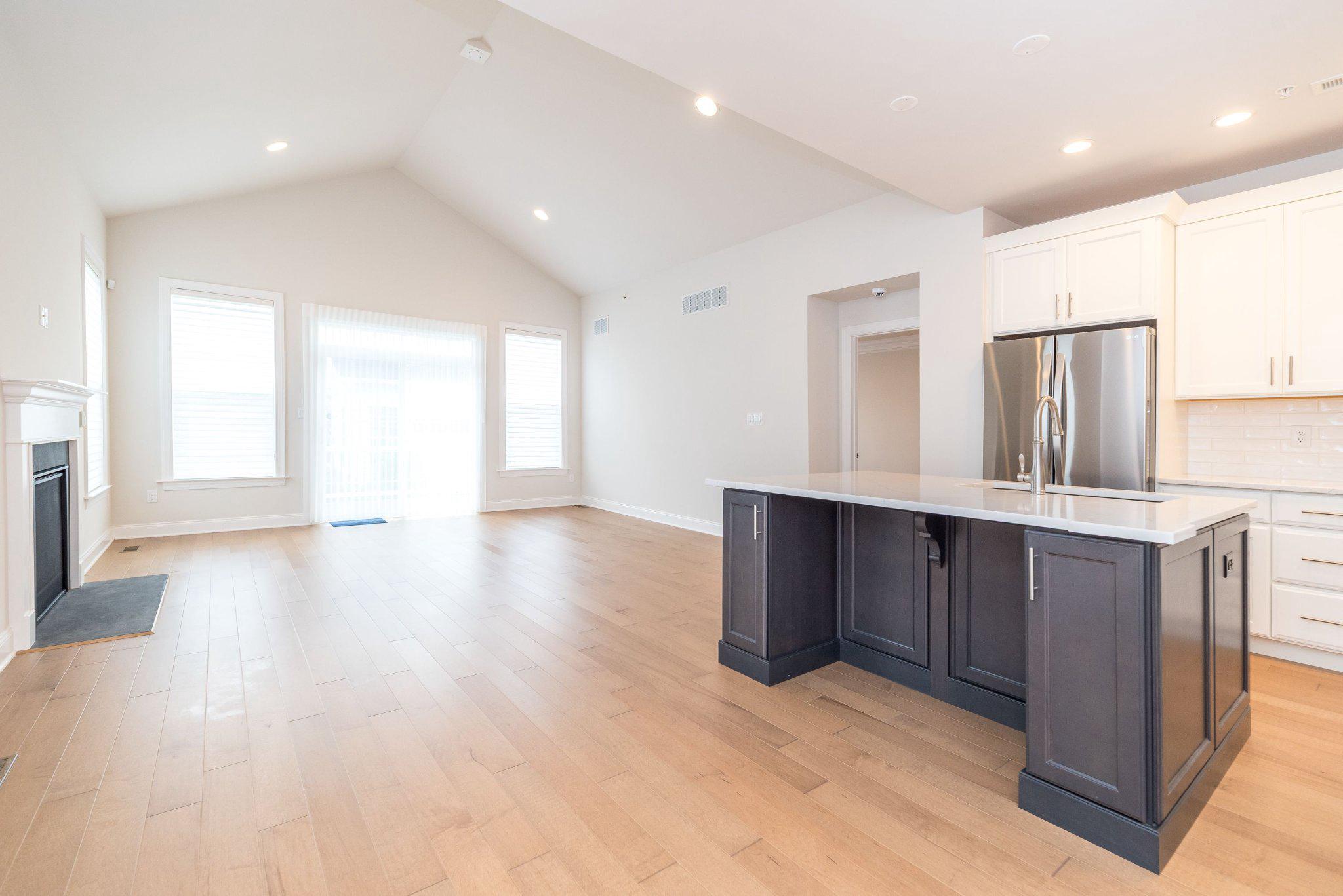 REGENCY AT YARDLEY - Residential
