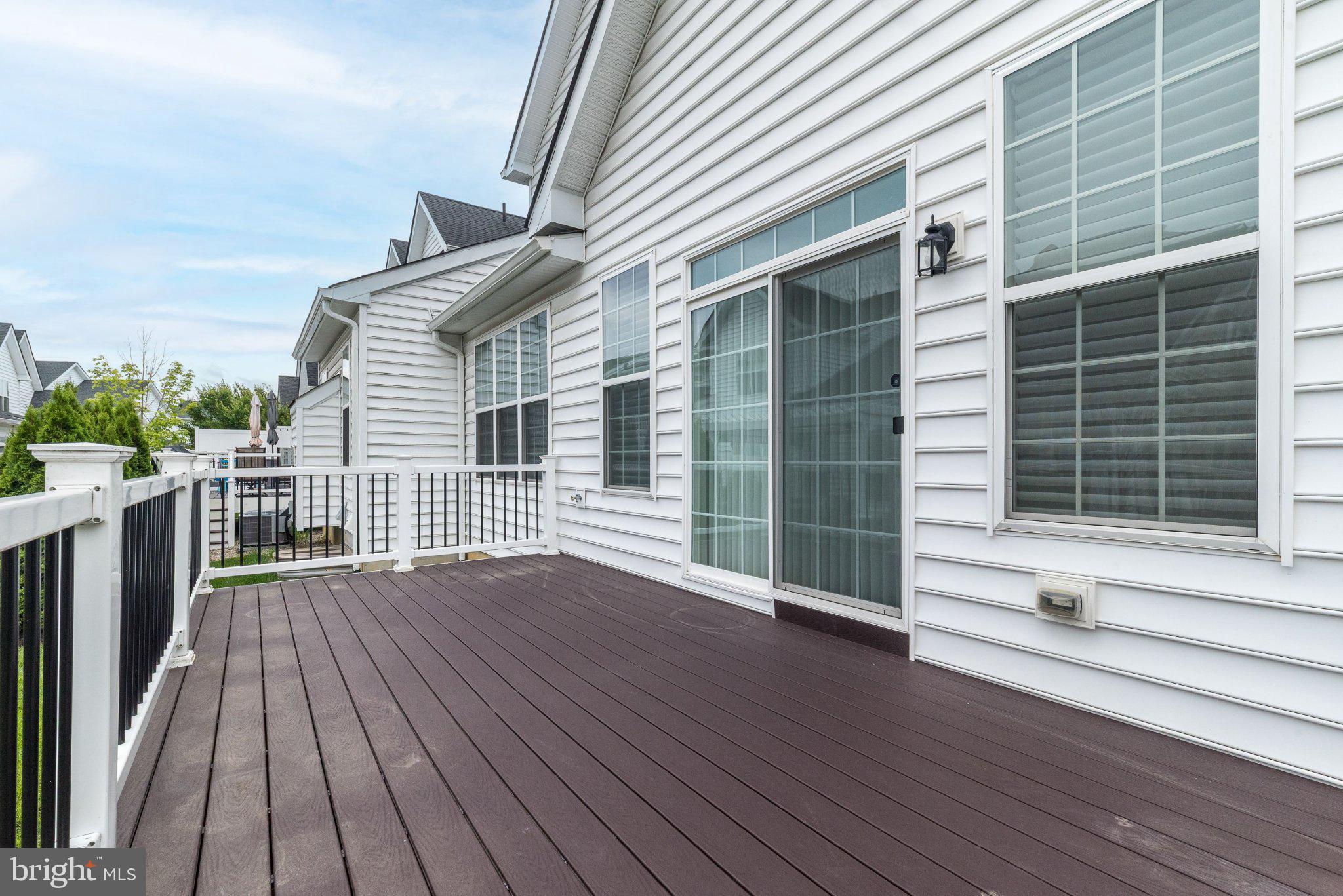 REGENCY AT YARDLEY - Residential