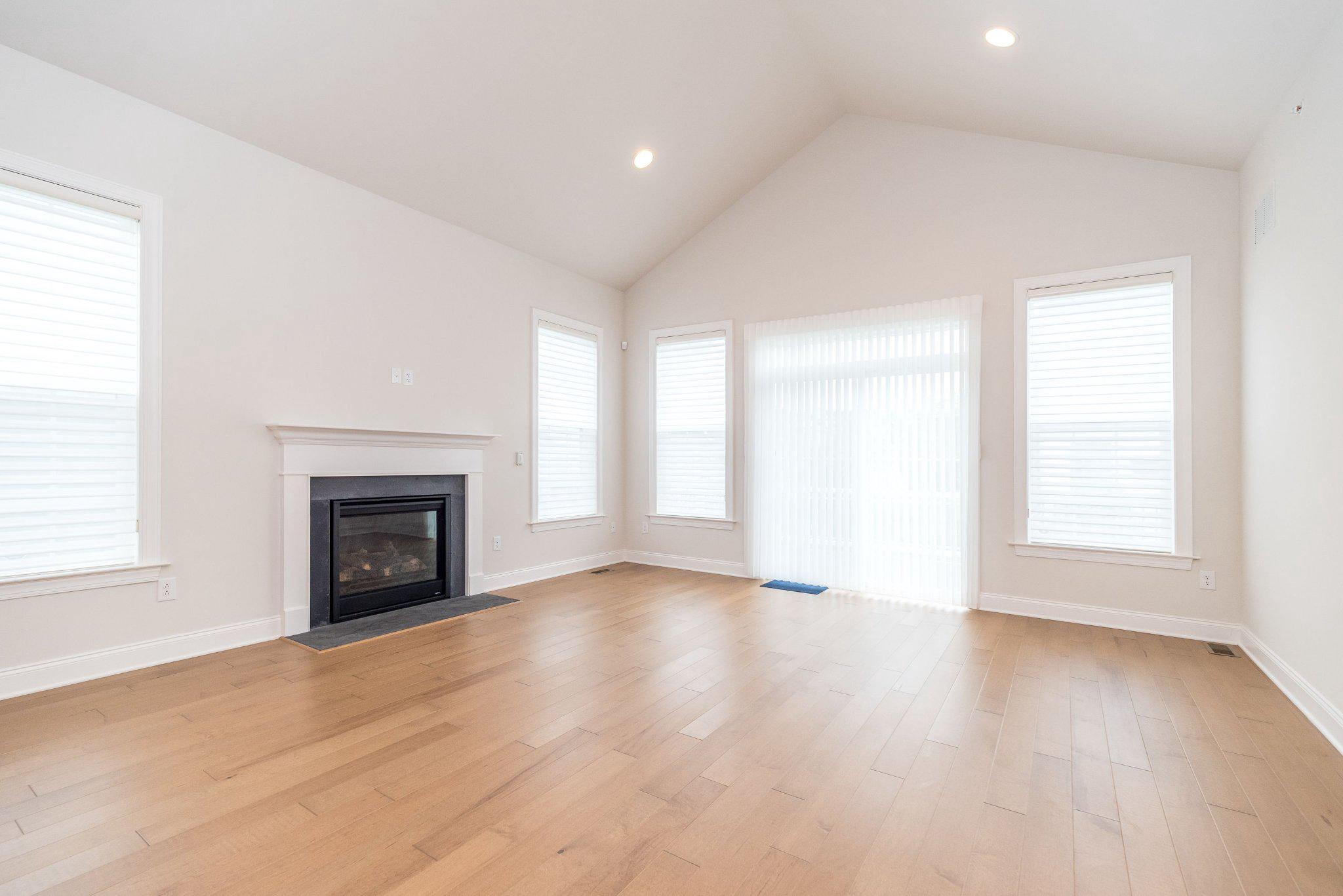 REGENCY AT YARDLEY - Residential