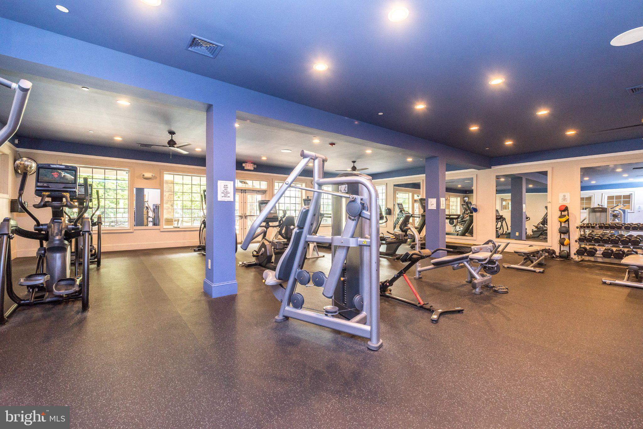 REGENCY AT YARDLEY - Residential