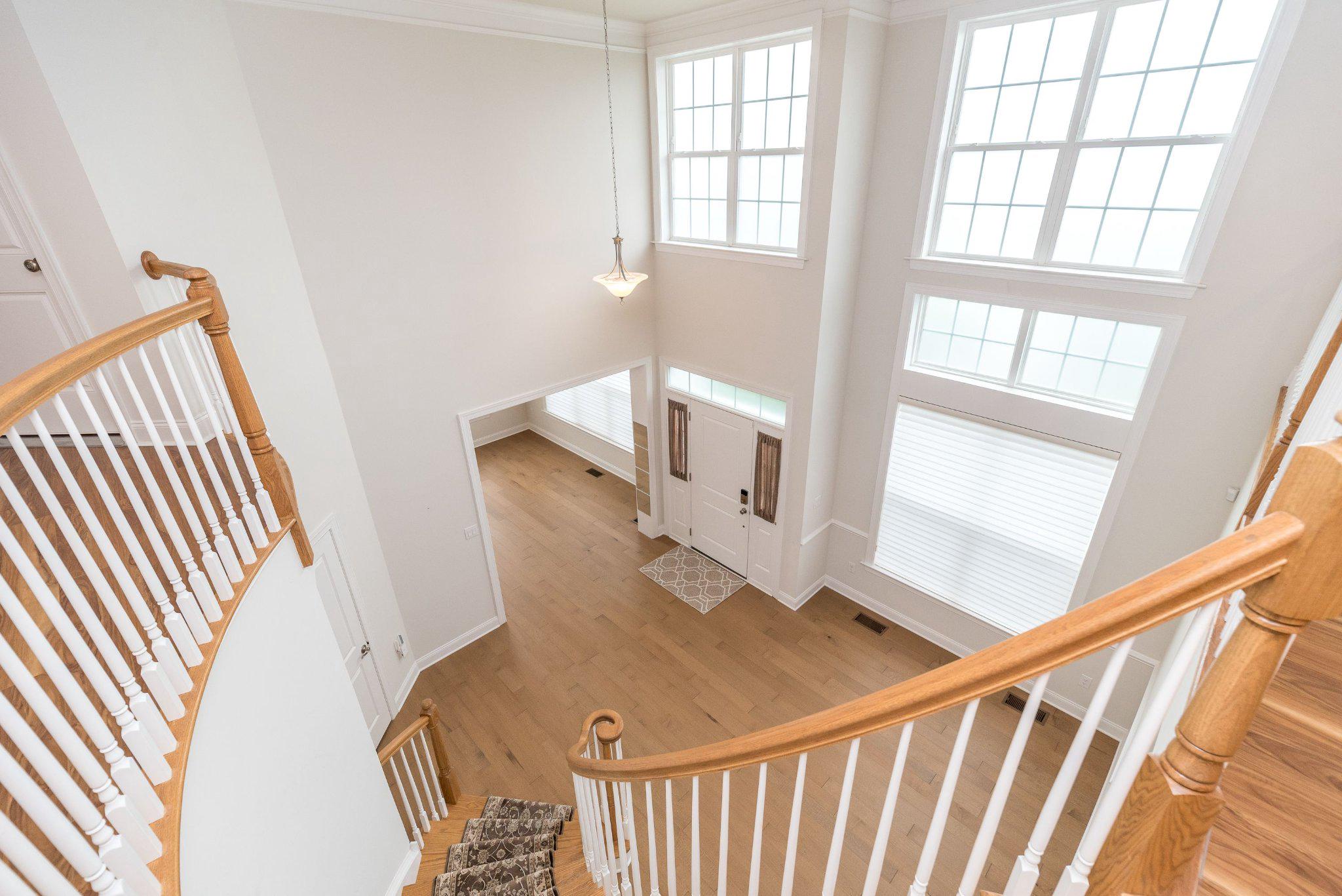 REGENCY AT YARDLEY - Residential