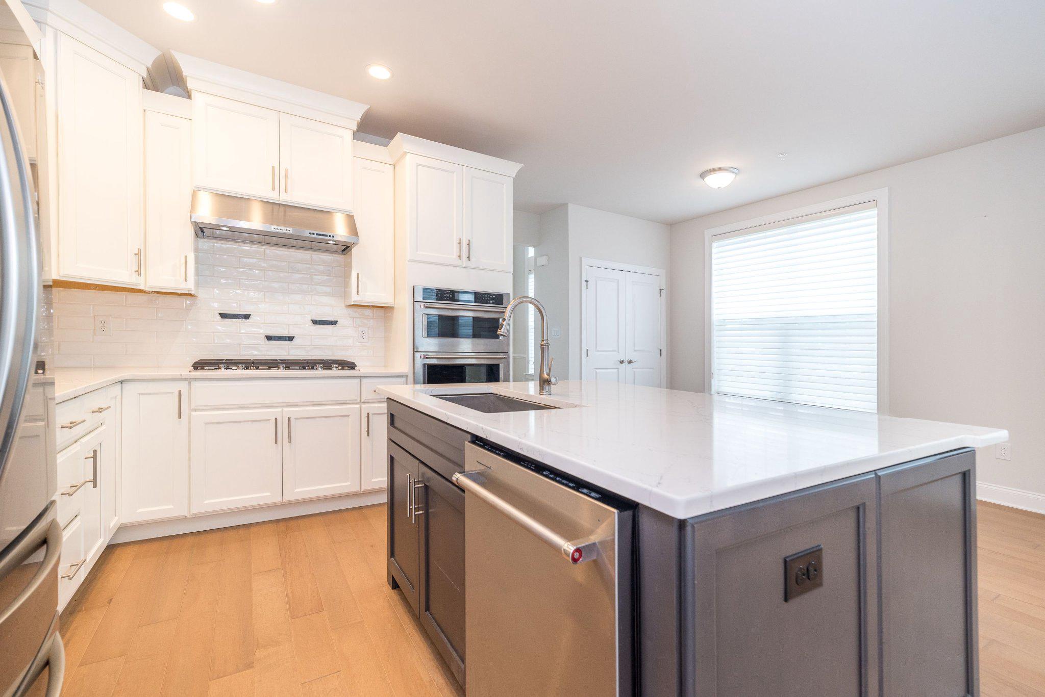 REGENCY AT YARDLEY - Residential
