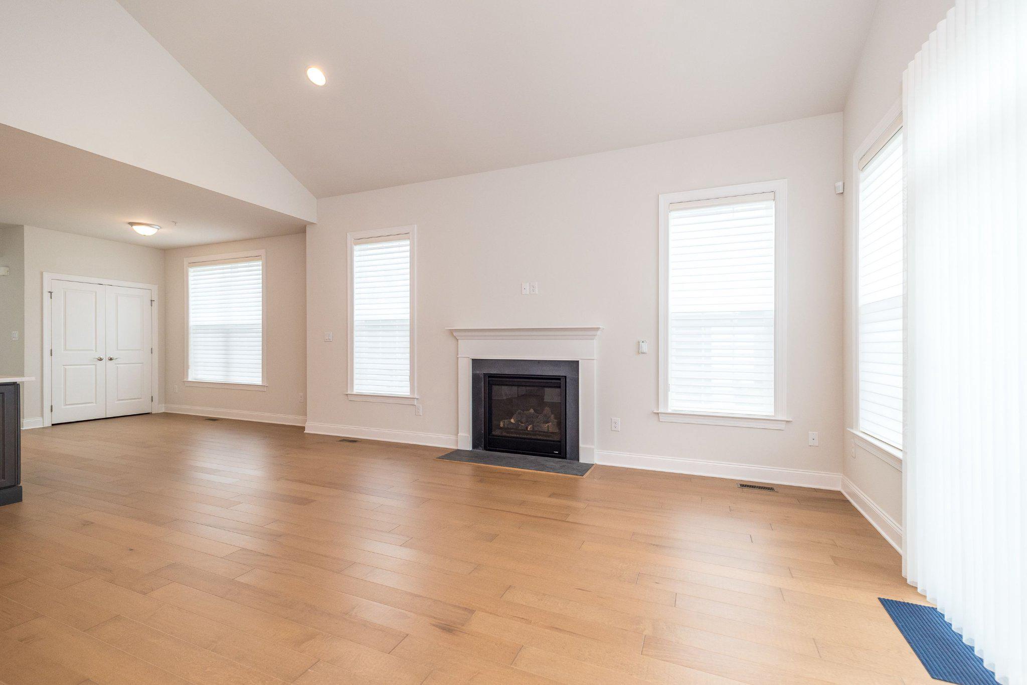 REGENCY AT YARDLEY - Residential