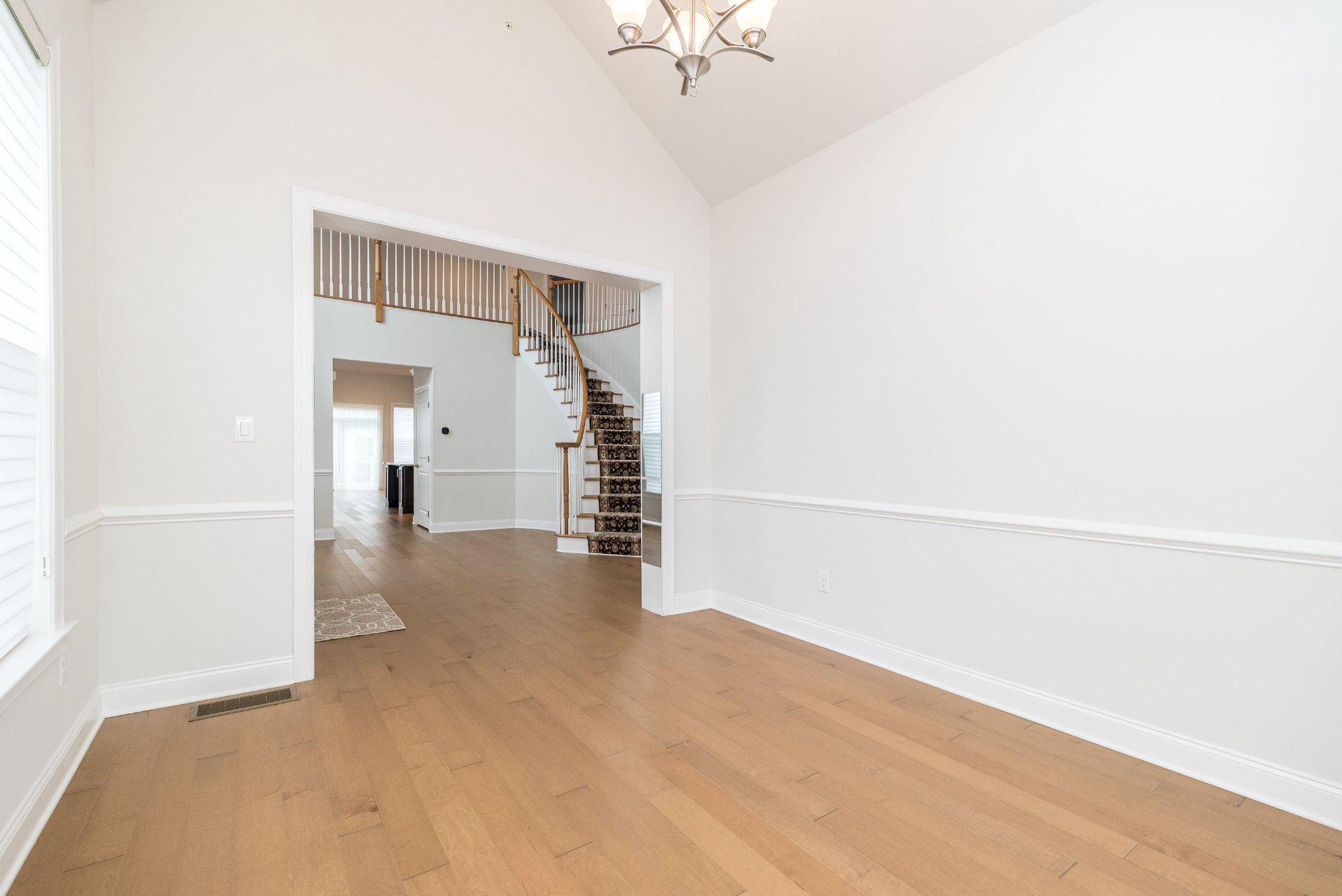 REGENCY AT YARDLEY - Residential