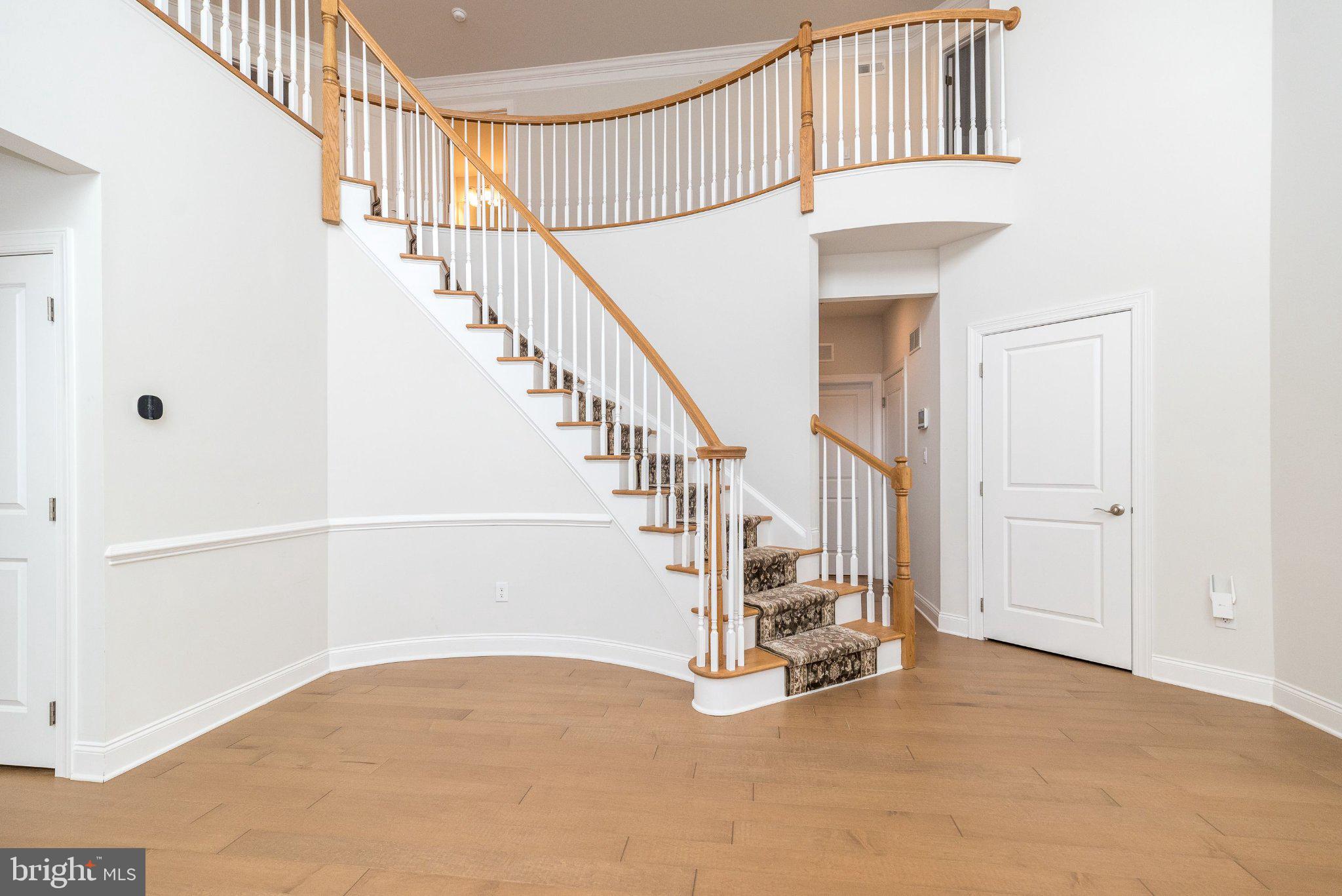 REGENCY AT YARDLEY - Residential