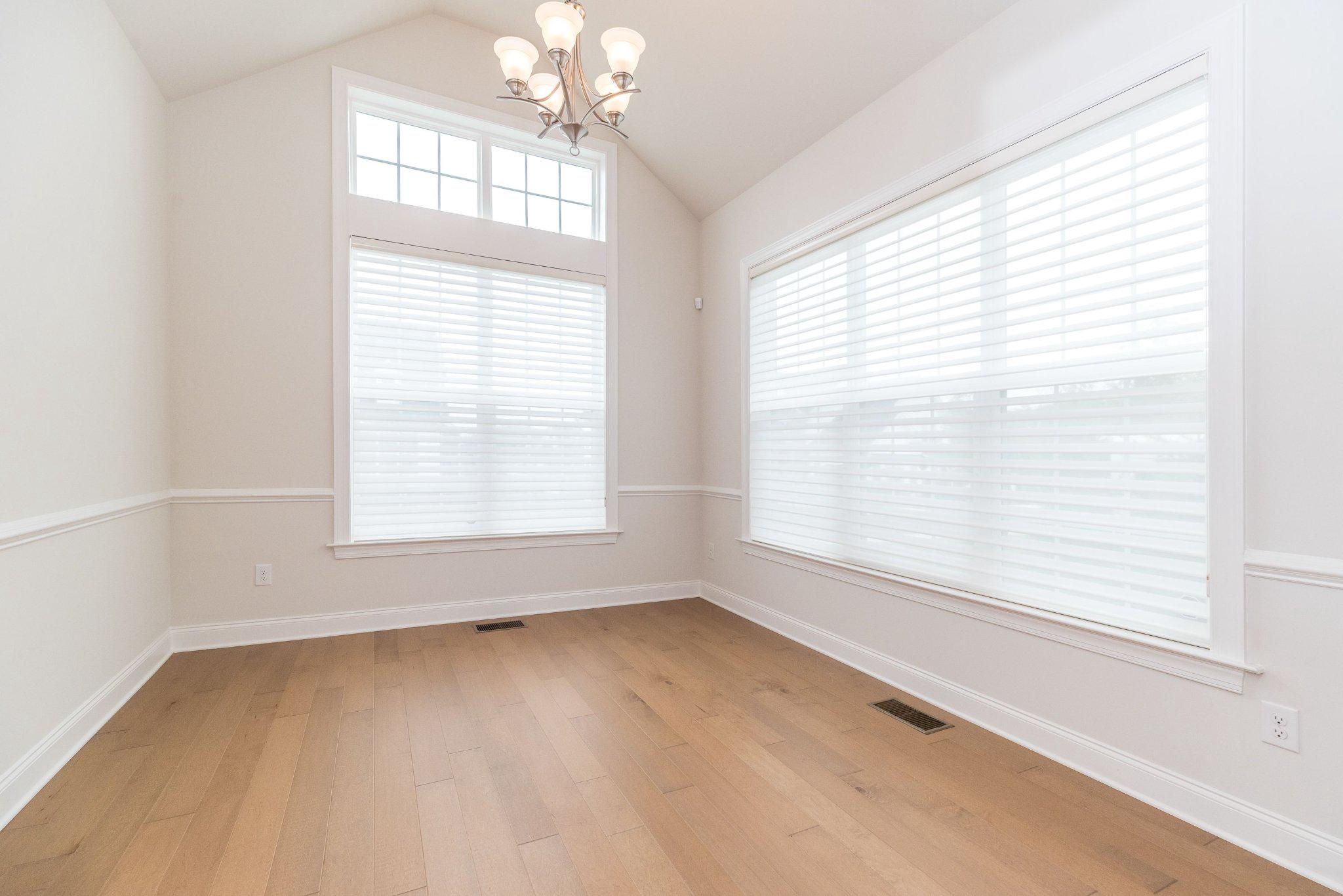 REGENCY AT YARDLEY - Residential