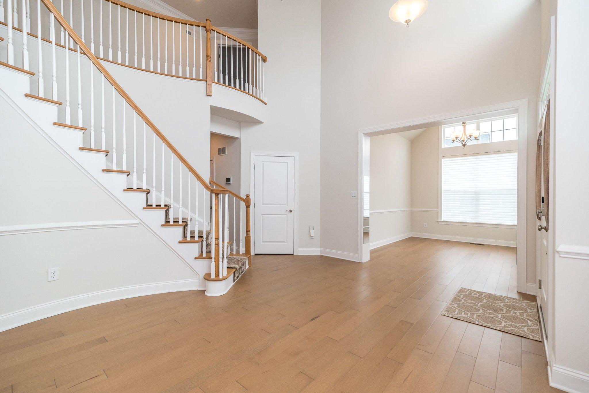 REGENCY AT YARDLEY - Residential