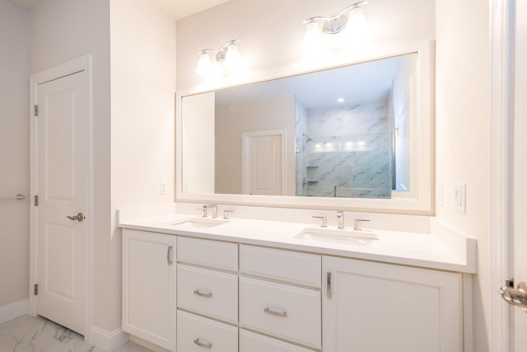 REGENCY AT YARDLEY - Residential