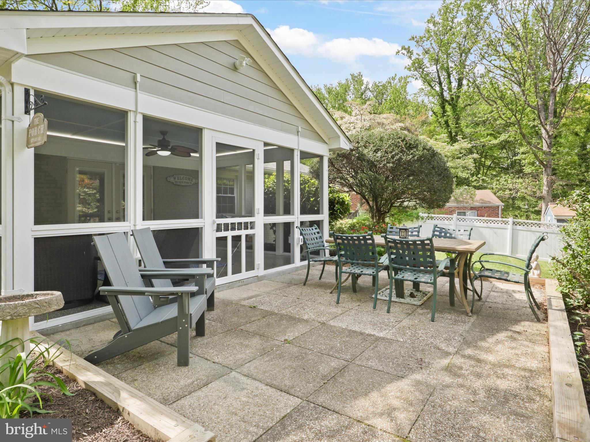 NORTH SPRINGFIELD - Residential