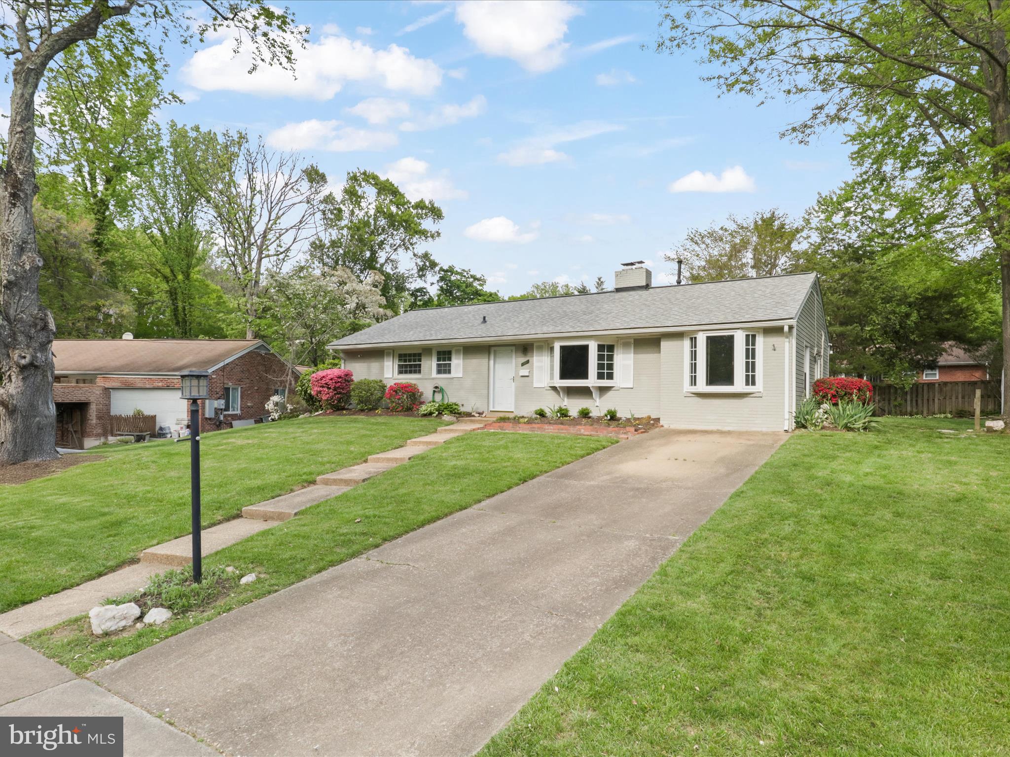 NORTH SPRINGFIELD - Residential